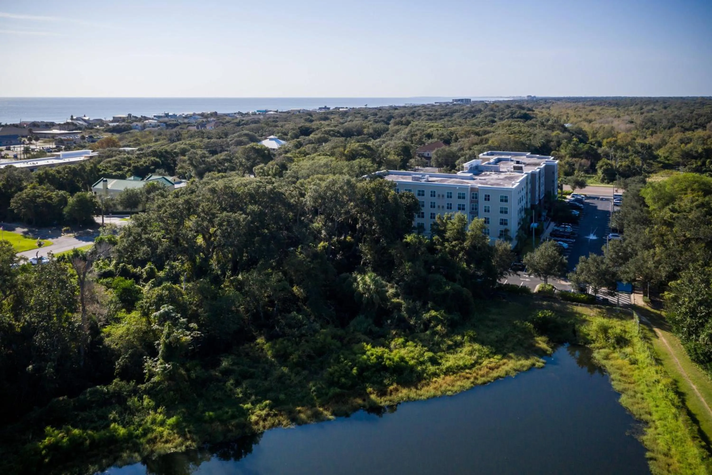 Other in Residence Inn by Marriott Amelia Island