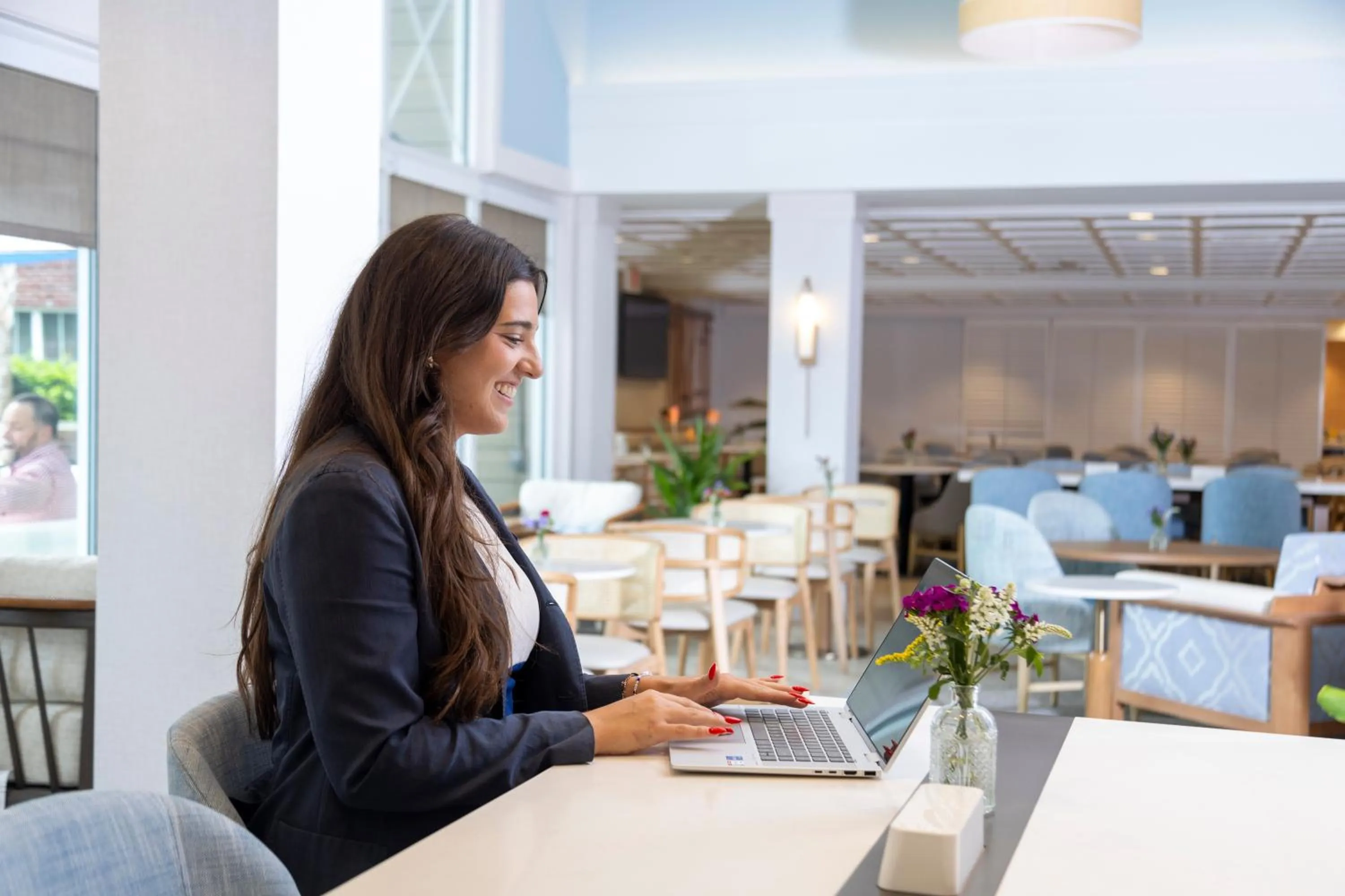 Business facilities in Residence Inn by Marriott Amelia Island