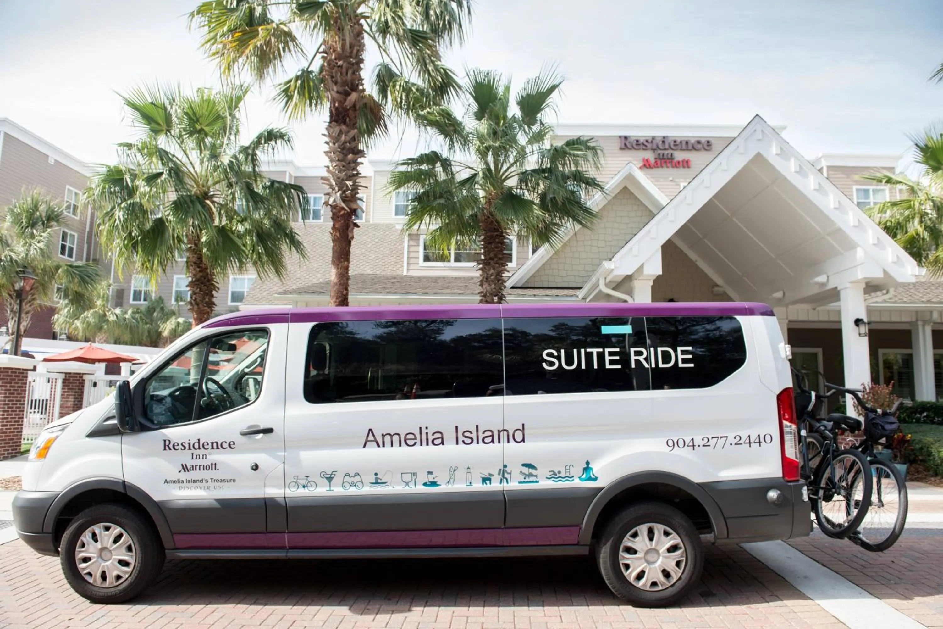 Other in Residence Inn by Marriott Amelia Island