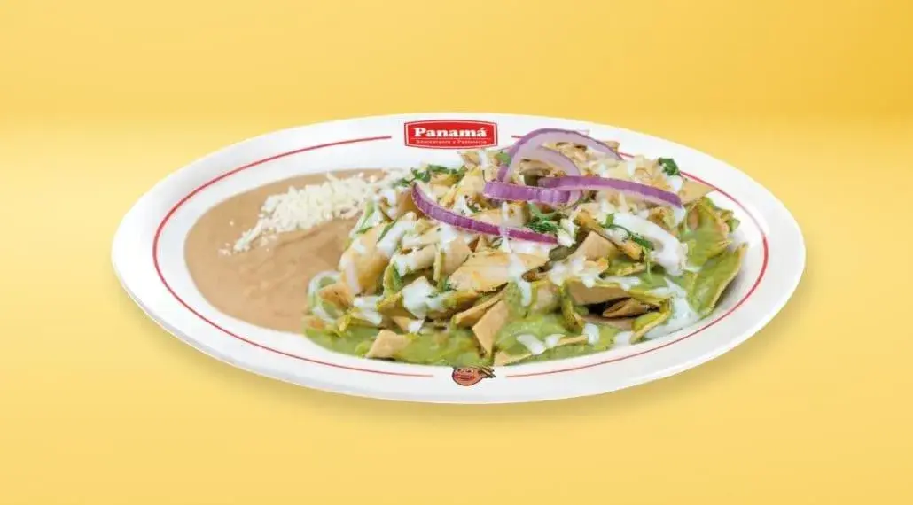 Breakfast in The Palms Resort of Mazatlan Breakfast in The Palms Resort of Mazatlan