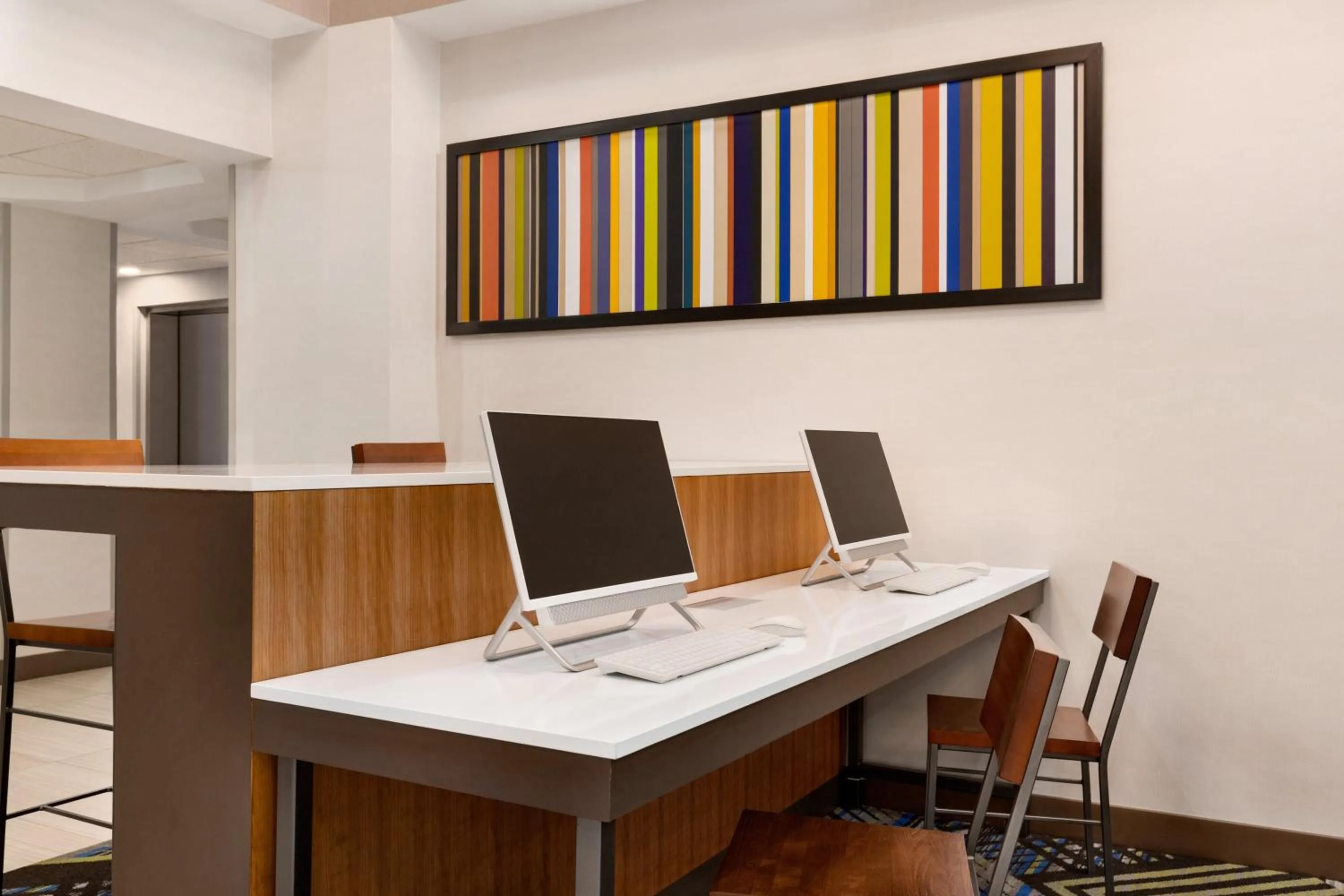 Other in Holiday Inn Express & Suites Pembroke Pines-Sheridan St by IHG