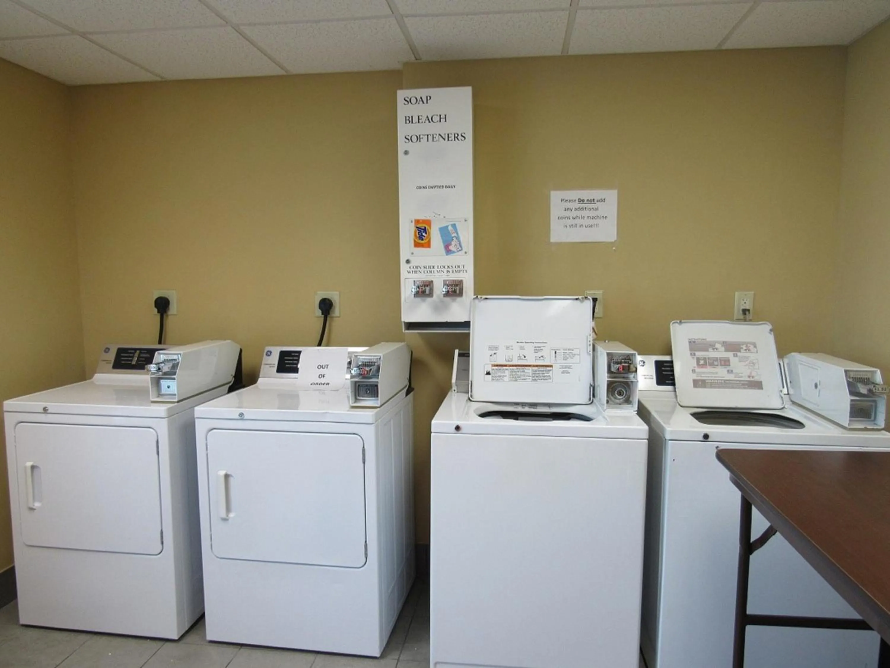 Other in Holiday Inn Express & Suites Pembroke Pines-Sheridan St by IHG