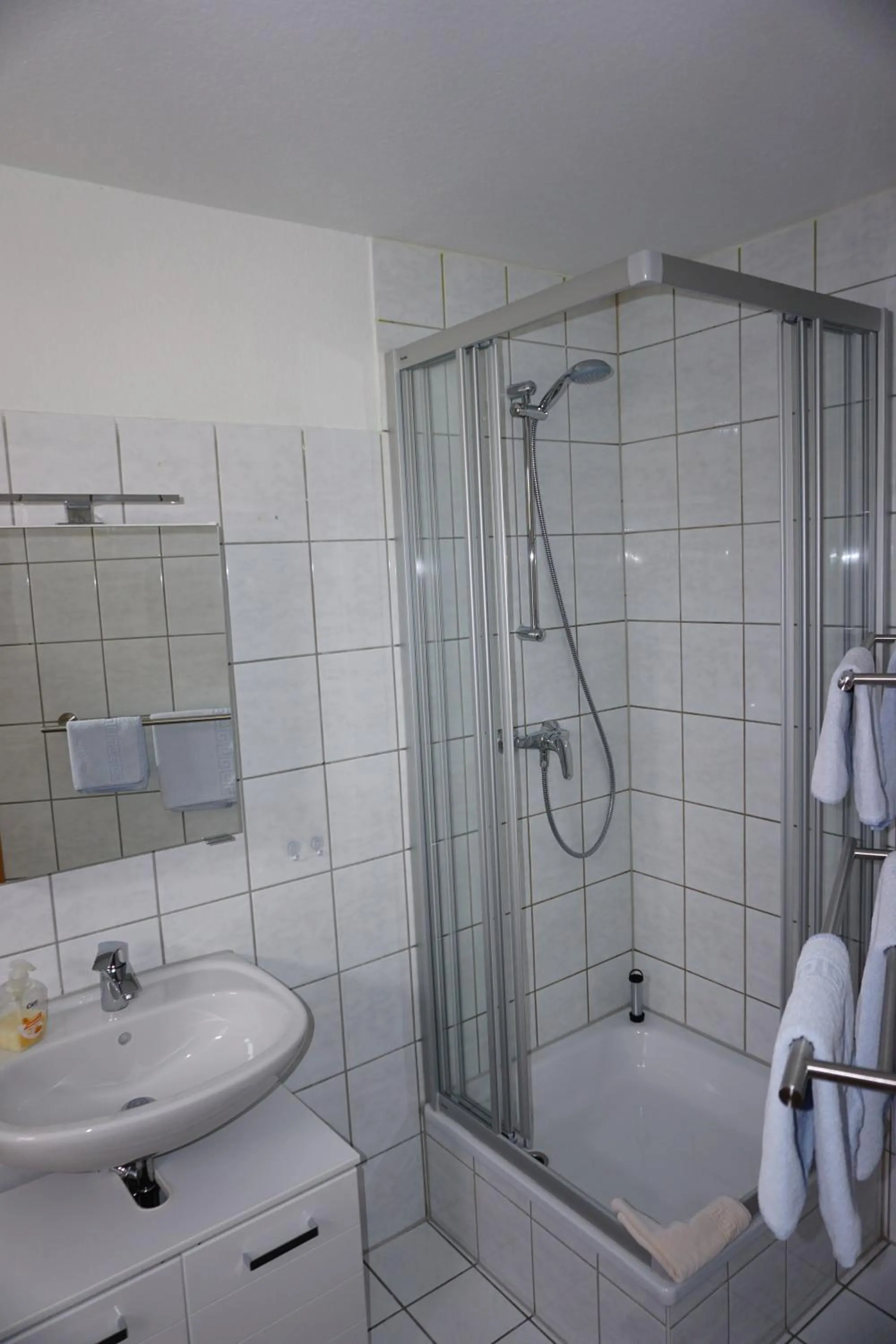 Ferienwohnung Ballstrasse 28