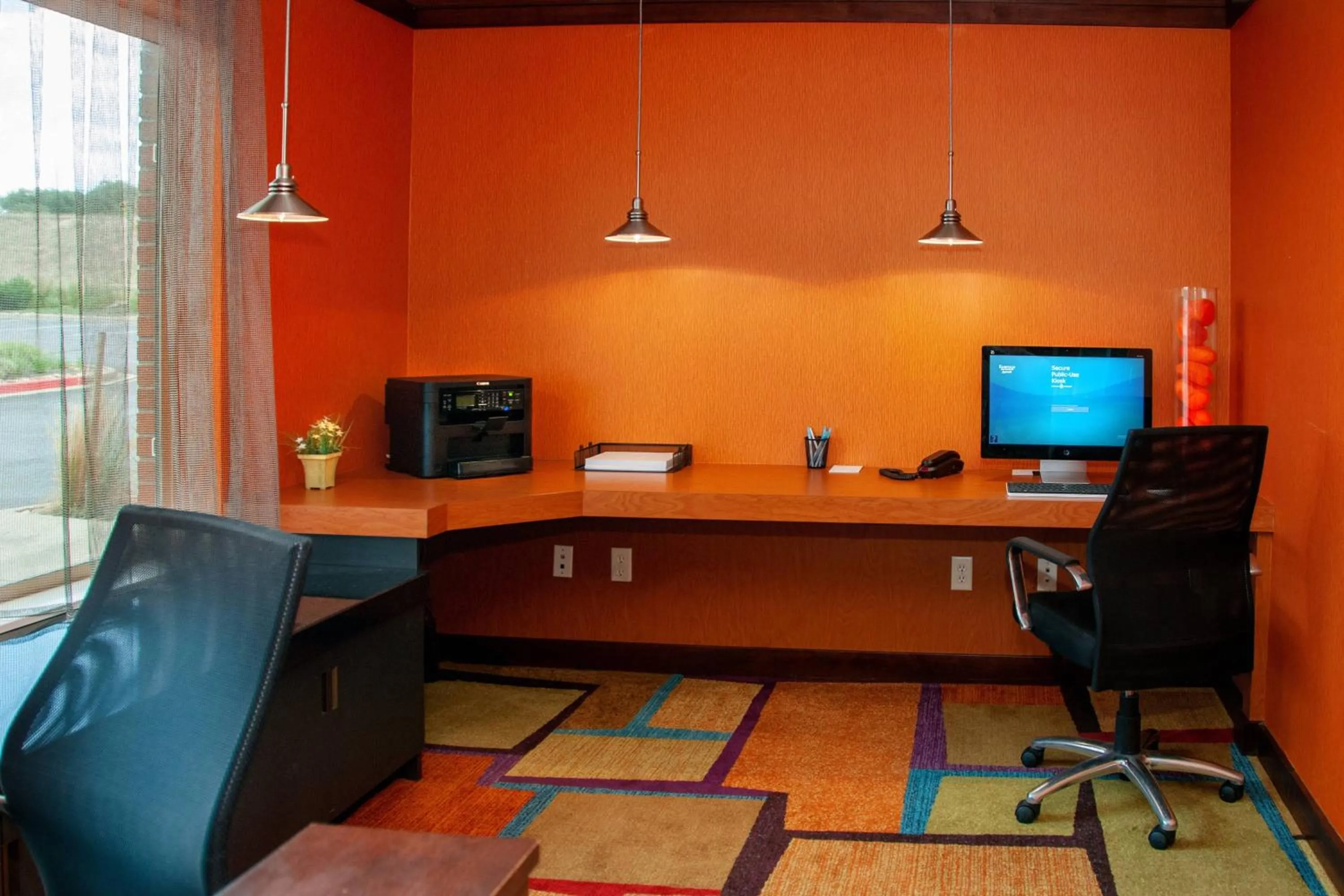 Other in Fairfield Inn and Suites by Marriott Colorado Springs North Air Force Academy