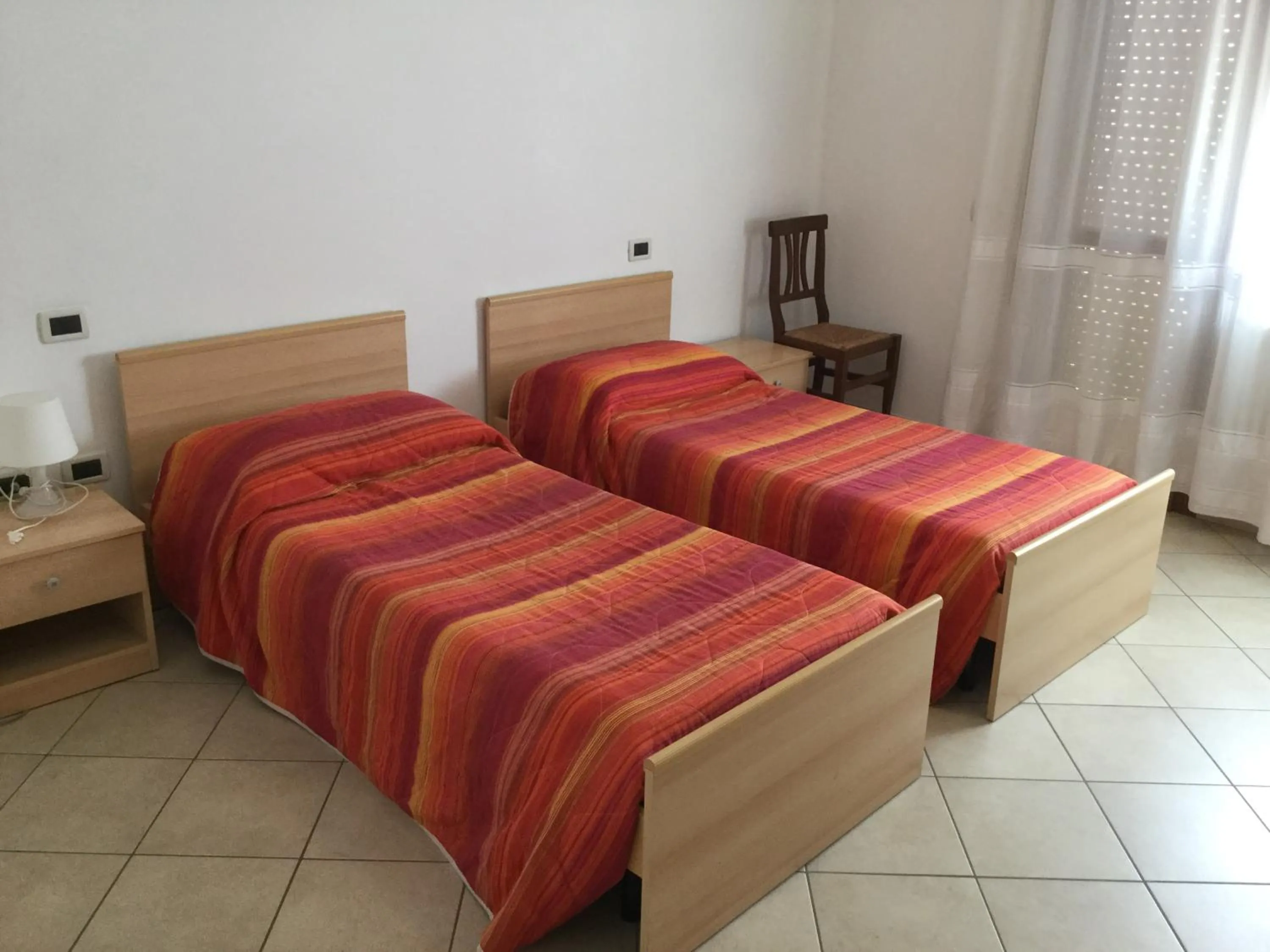 Albergo Adige