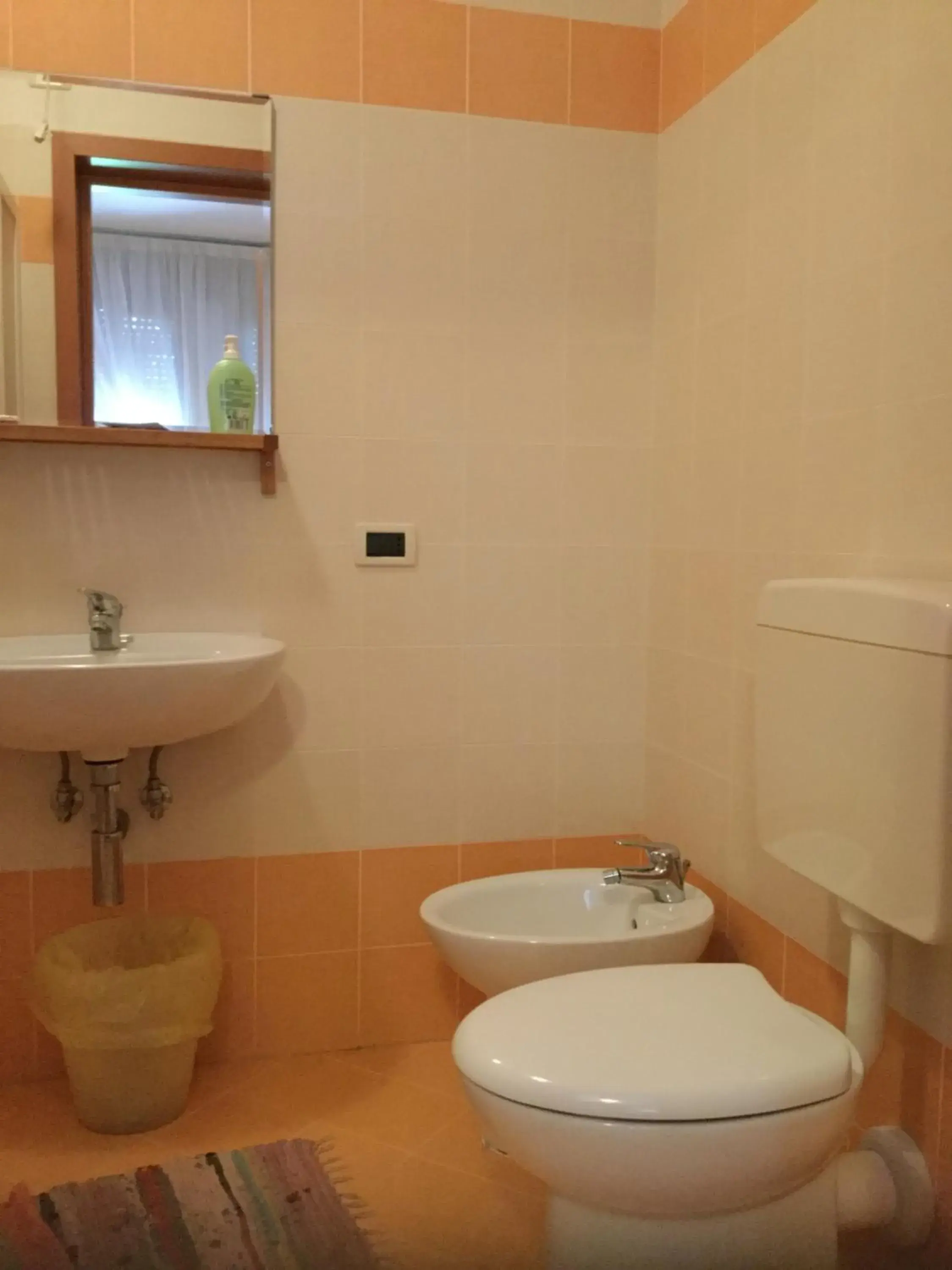 Albergo Adige Albergo Adige