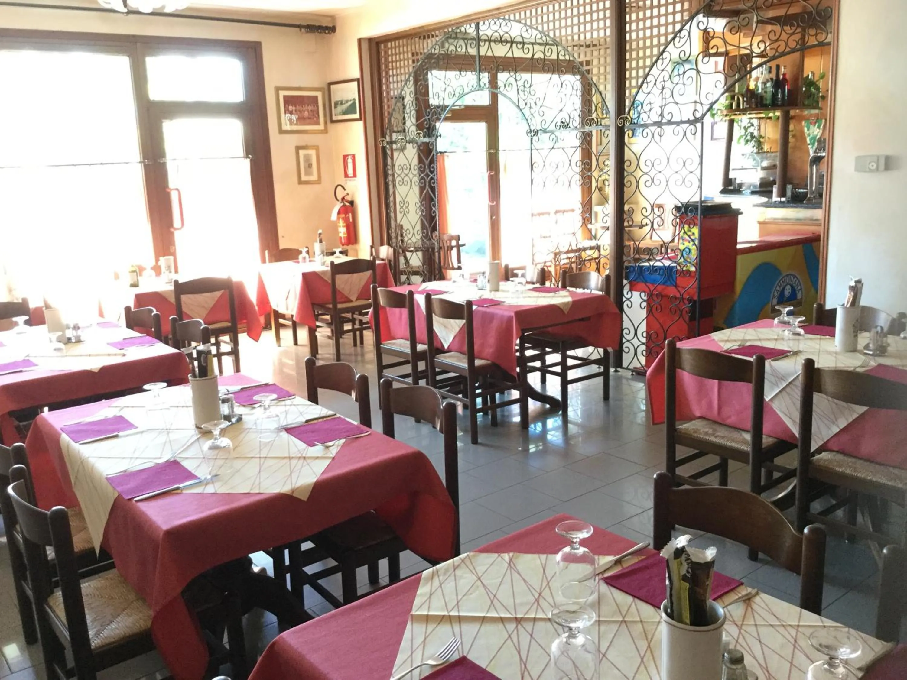 Albergo Adige