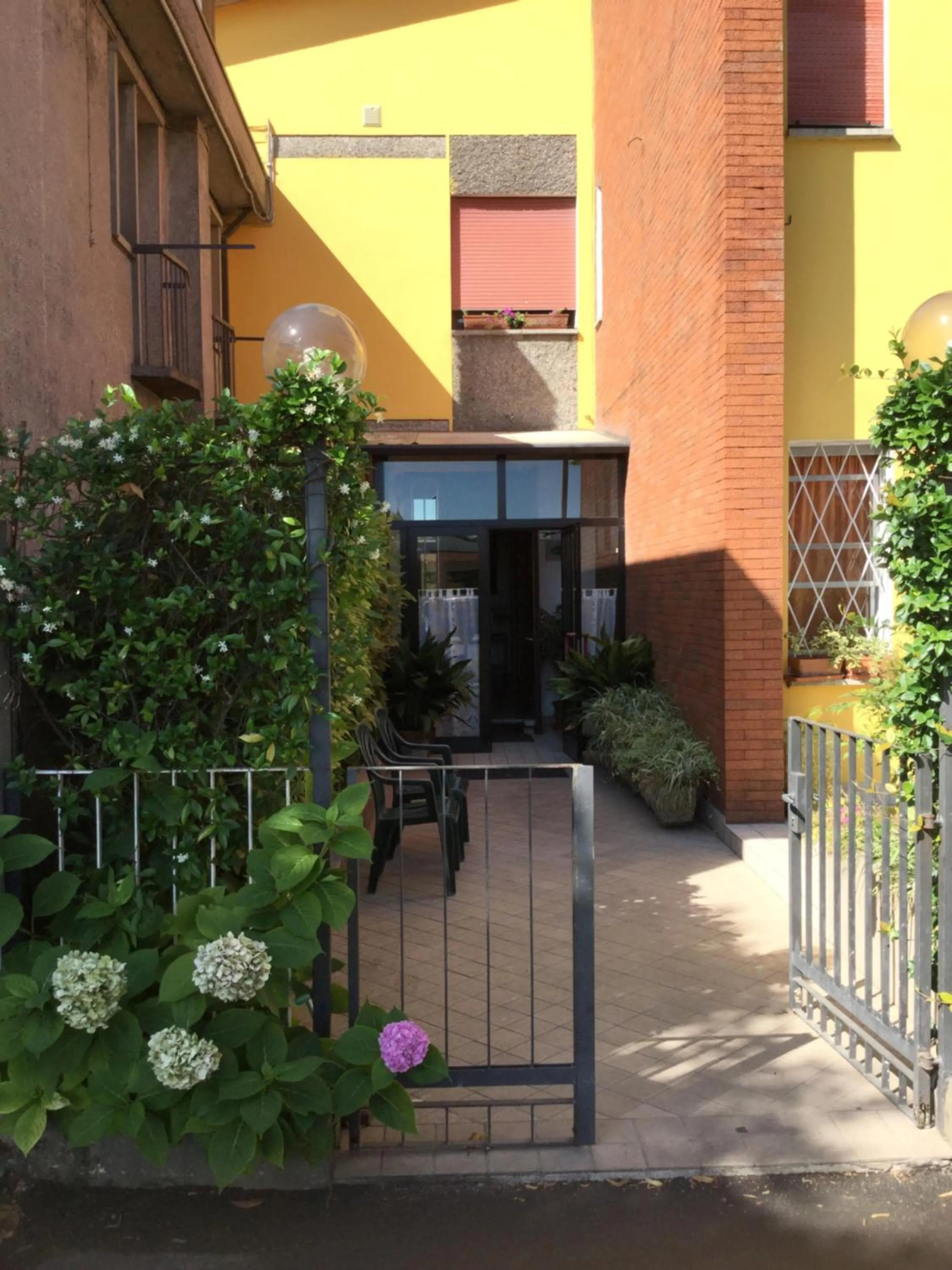 Albergo Adige