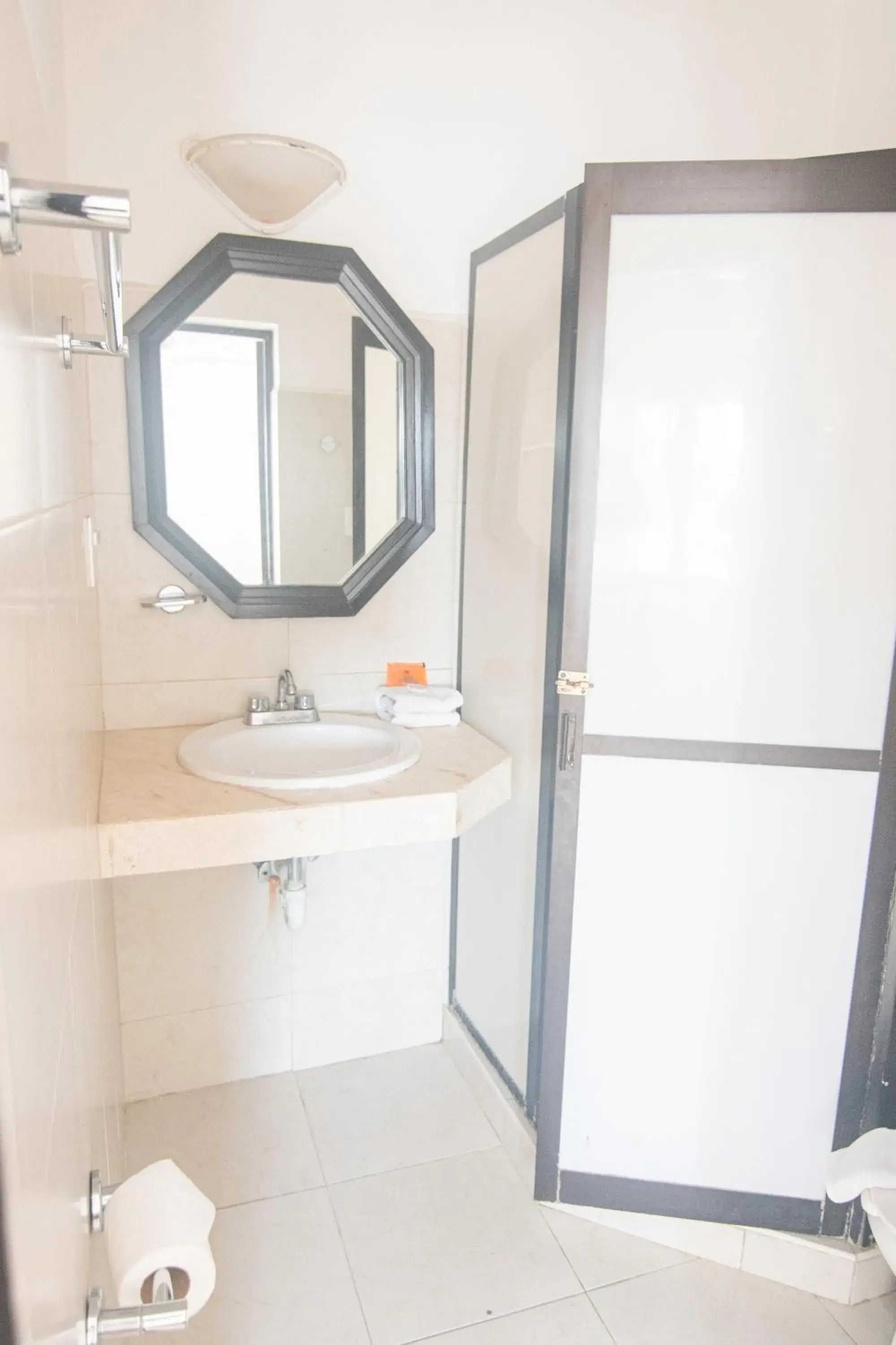 Quadruple Studio in Hotel Maya Turquesa Quadruple Studio in Hotel Maya Turquesa