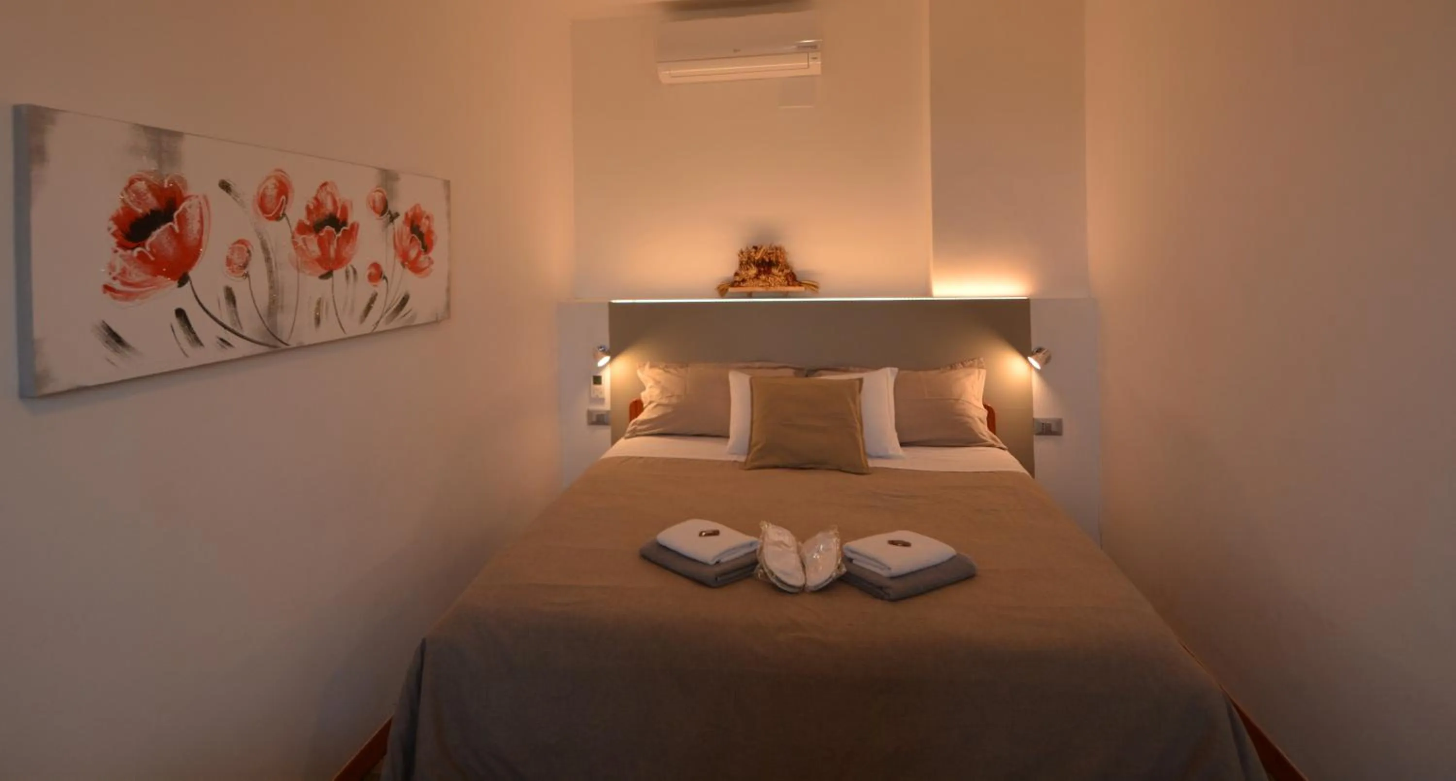 Albergo Alla Valle di Banne