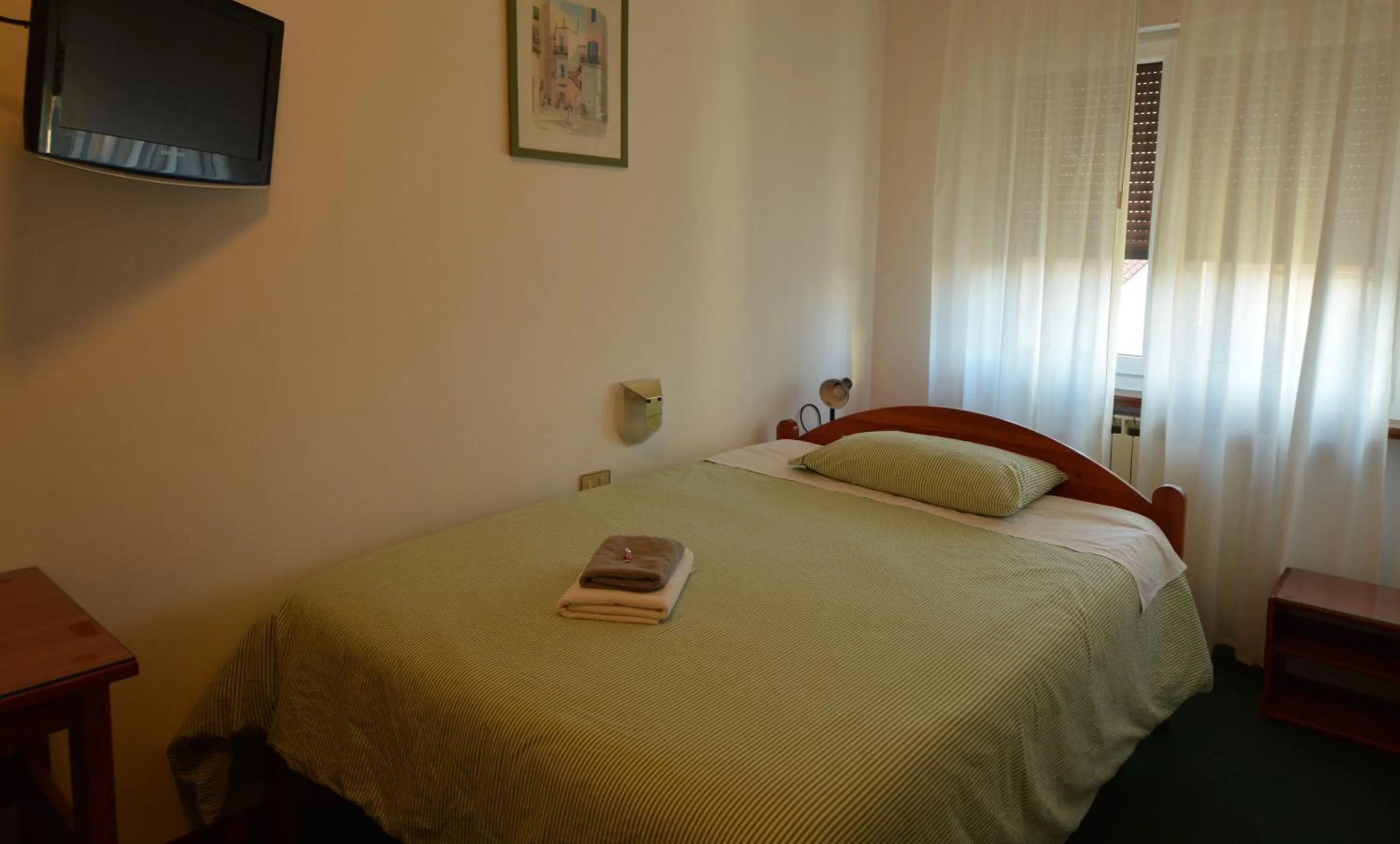 Albergo Alla Valle di Banne