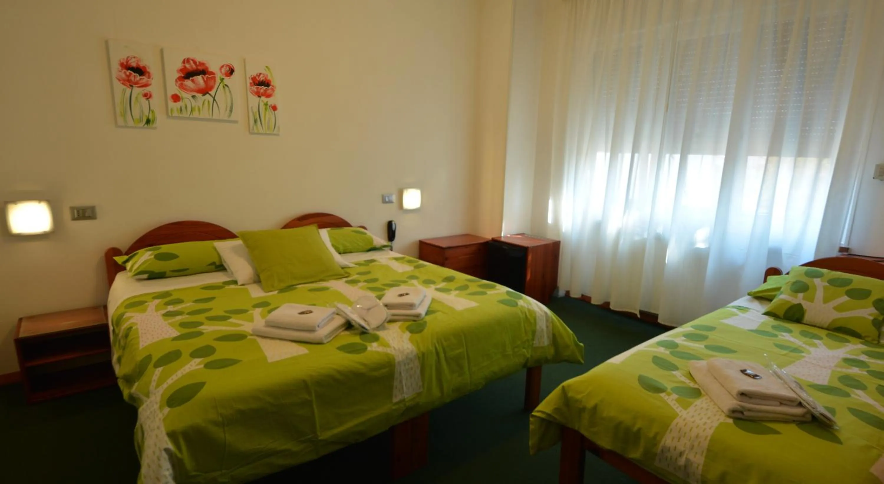 Albergo Alla Valle di Banne