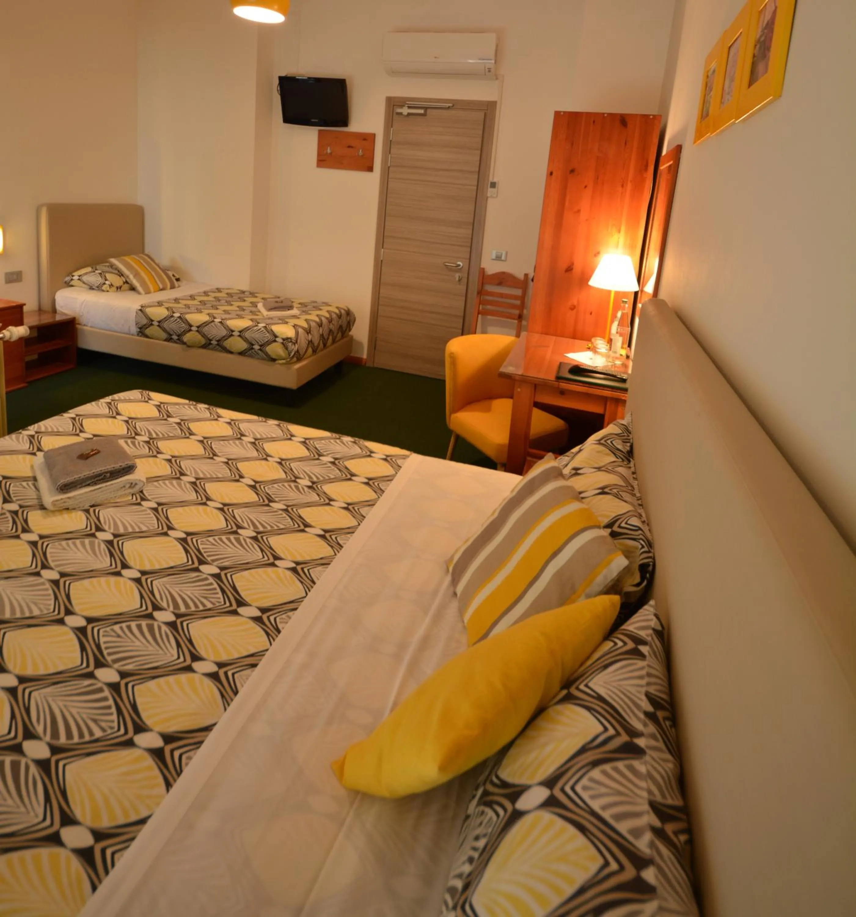 Albergo Alla Valle di Banne