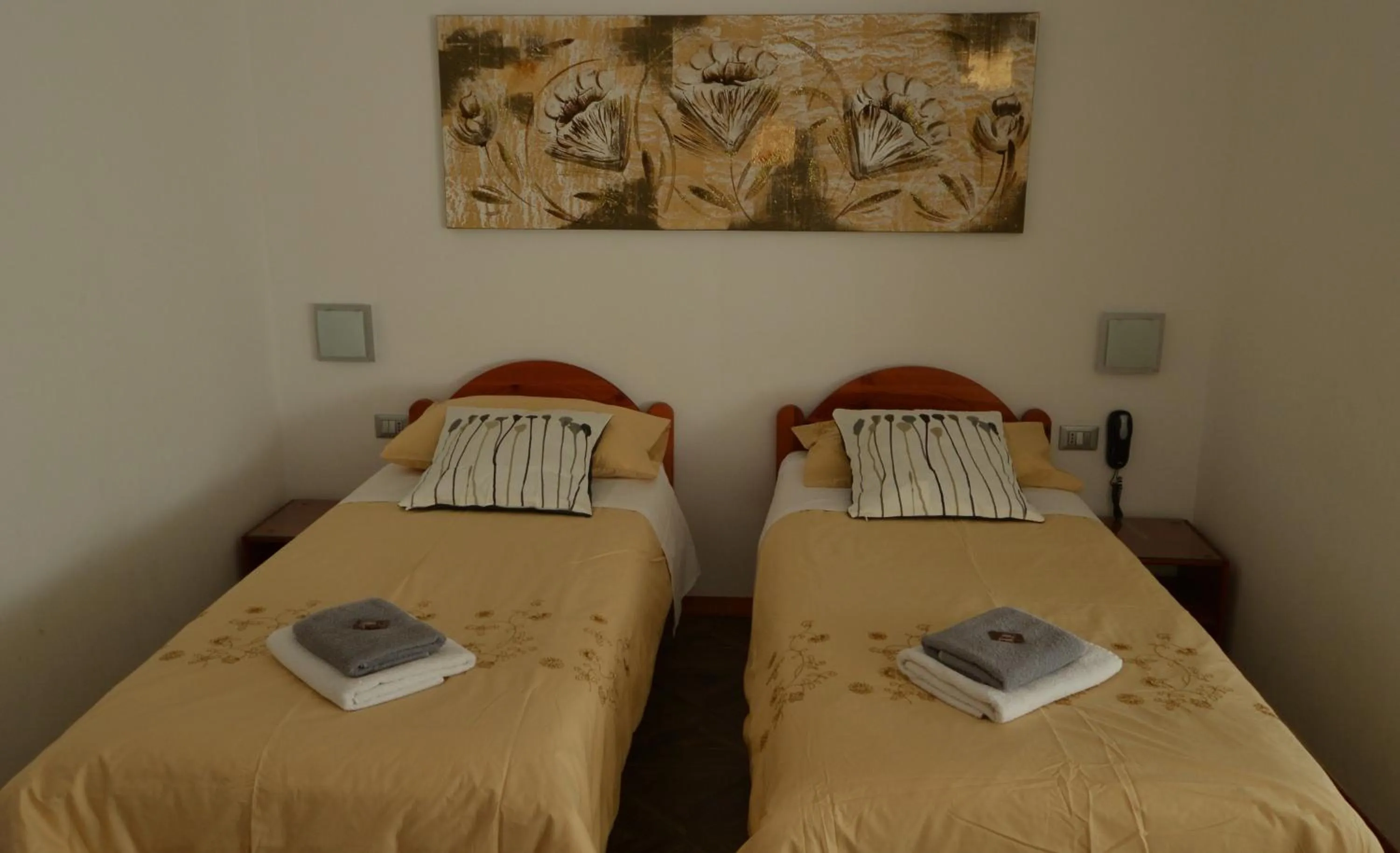 Albergo Alla Valle di Banne