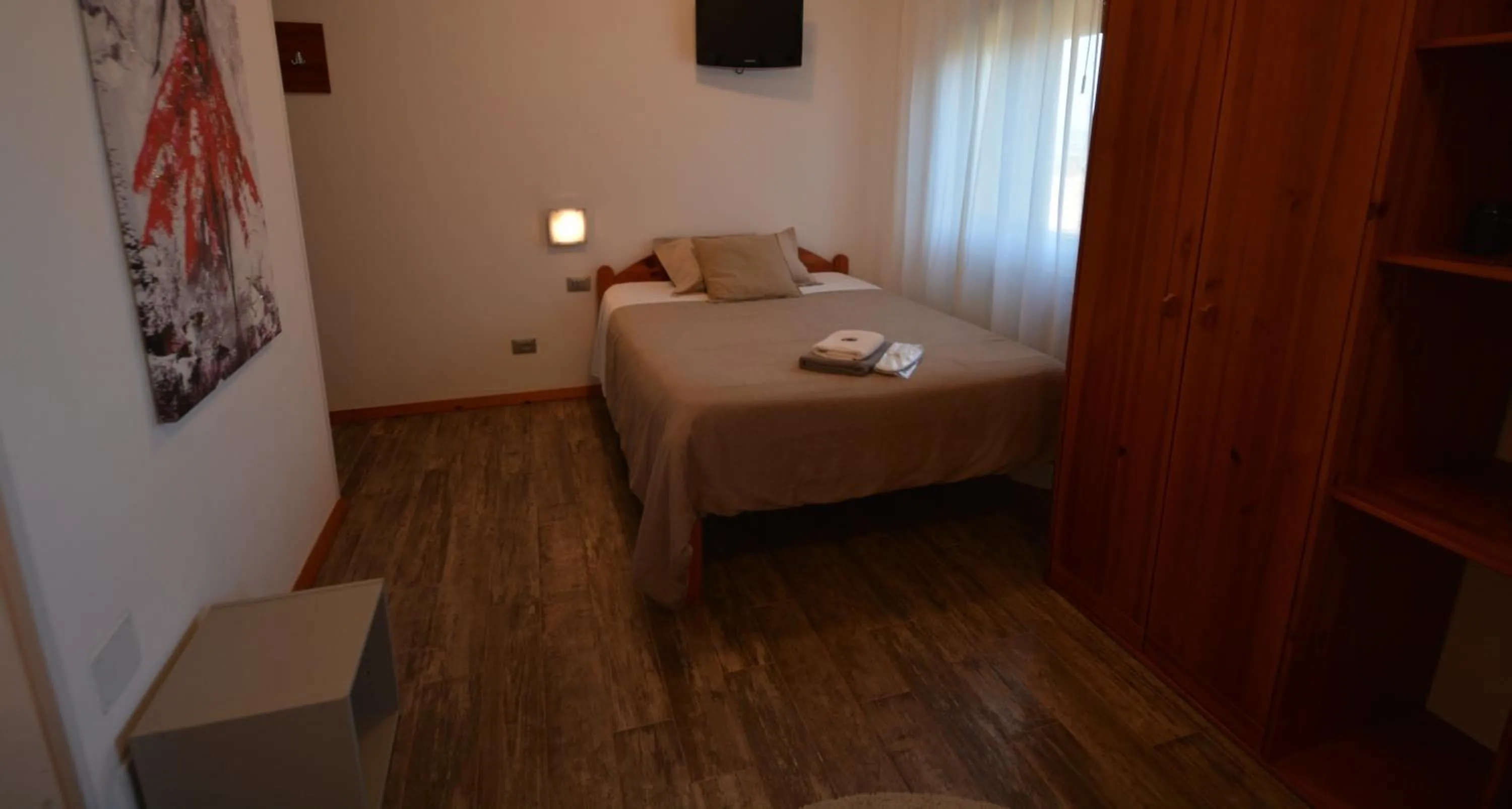 Albergo Alla Valle di Banne