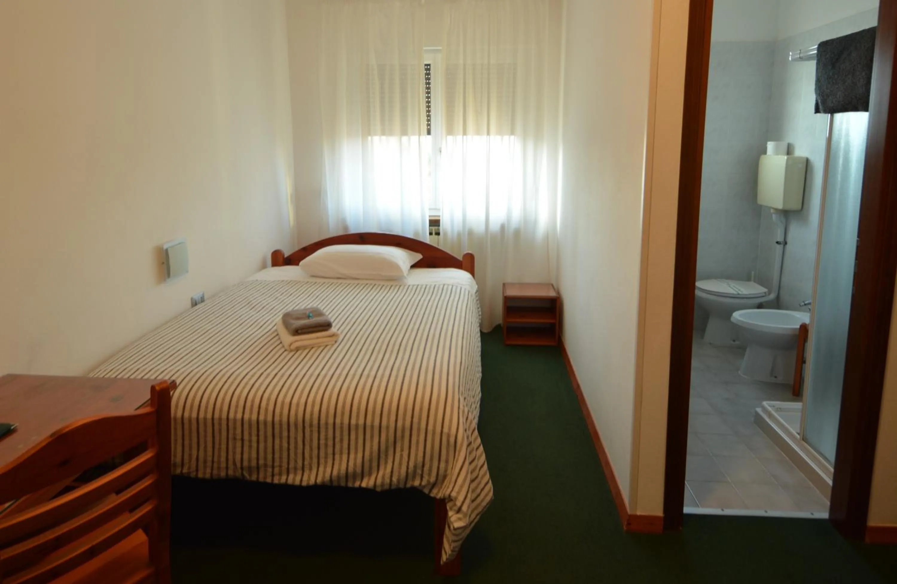 Albergo Alla Valle di Banne