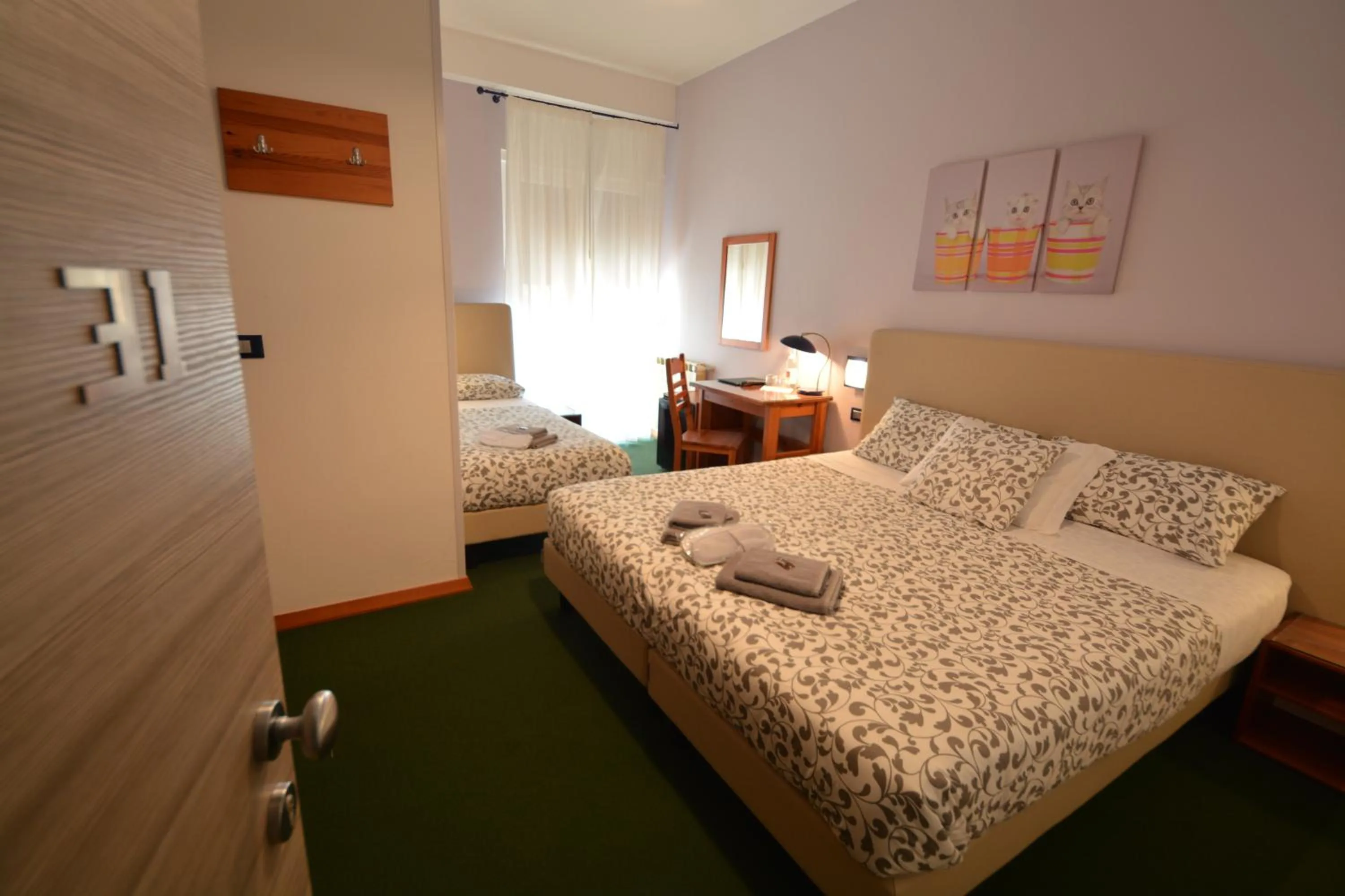 Albergo Alla Valle di Banne