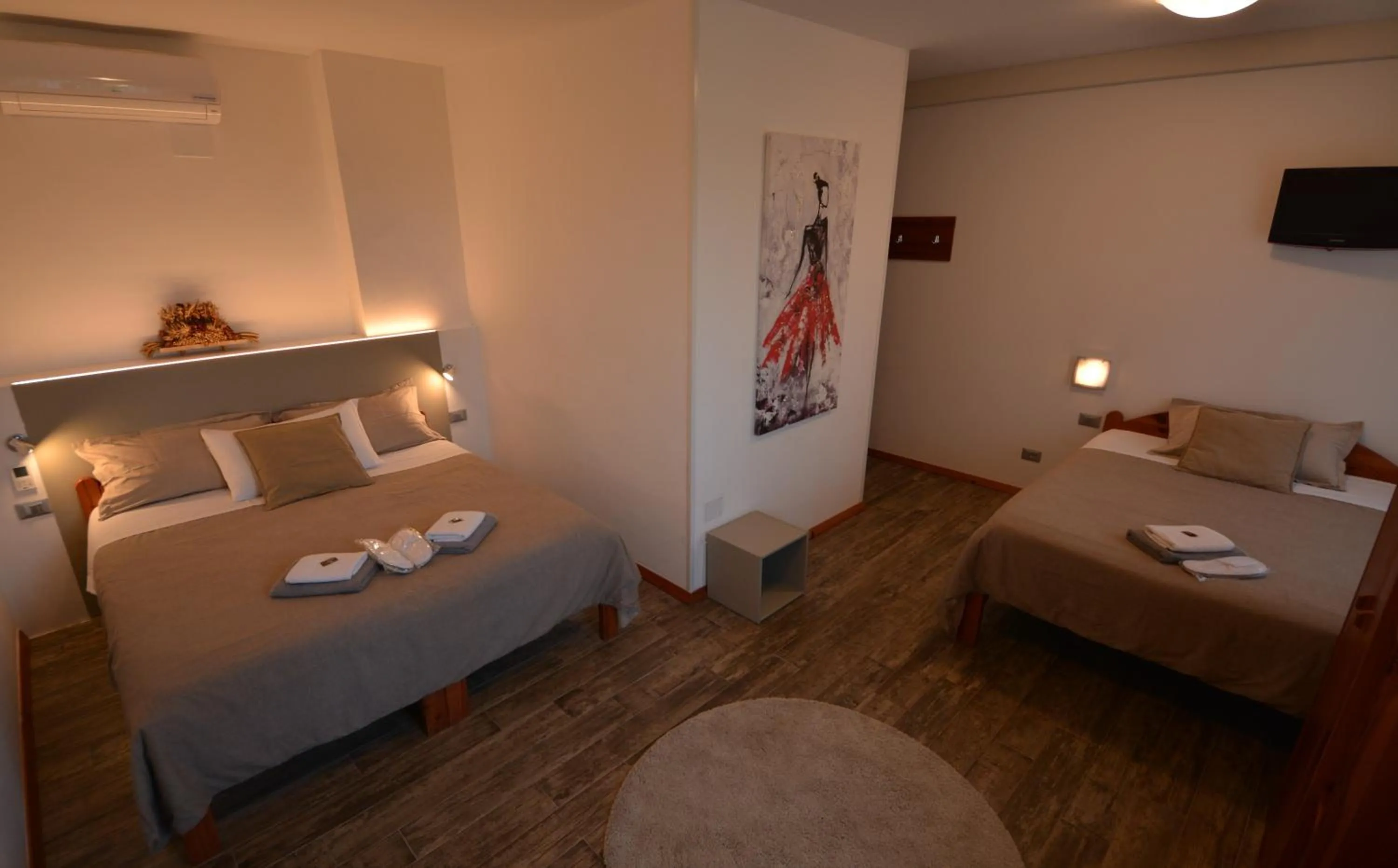 Albergo Alla Valle di Banne