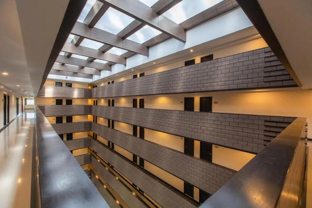 Decorative detail in The Grand Day Night