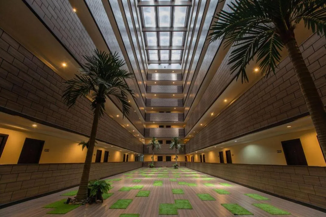 Decorative detail in The Grand Day Night