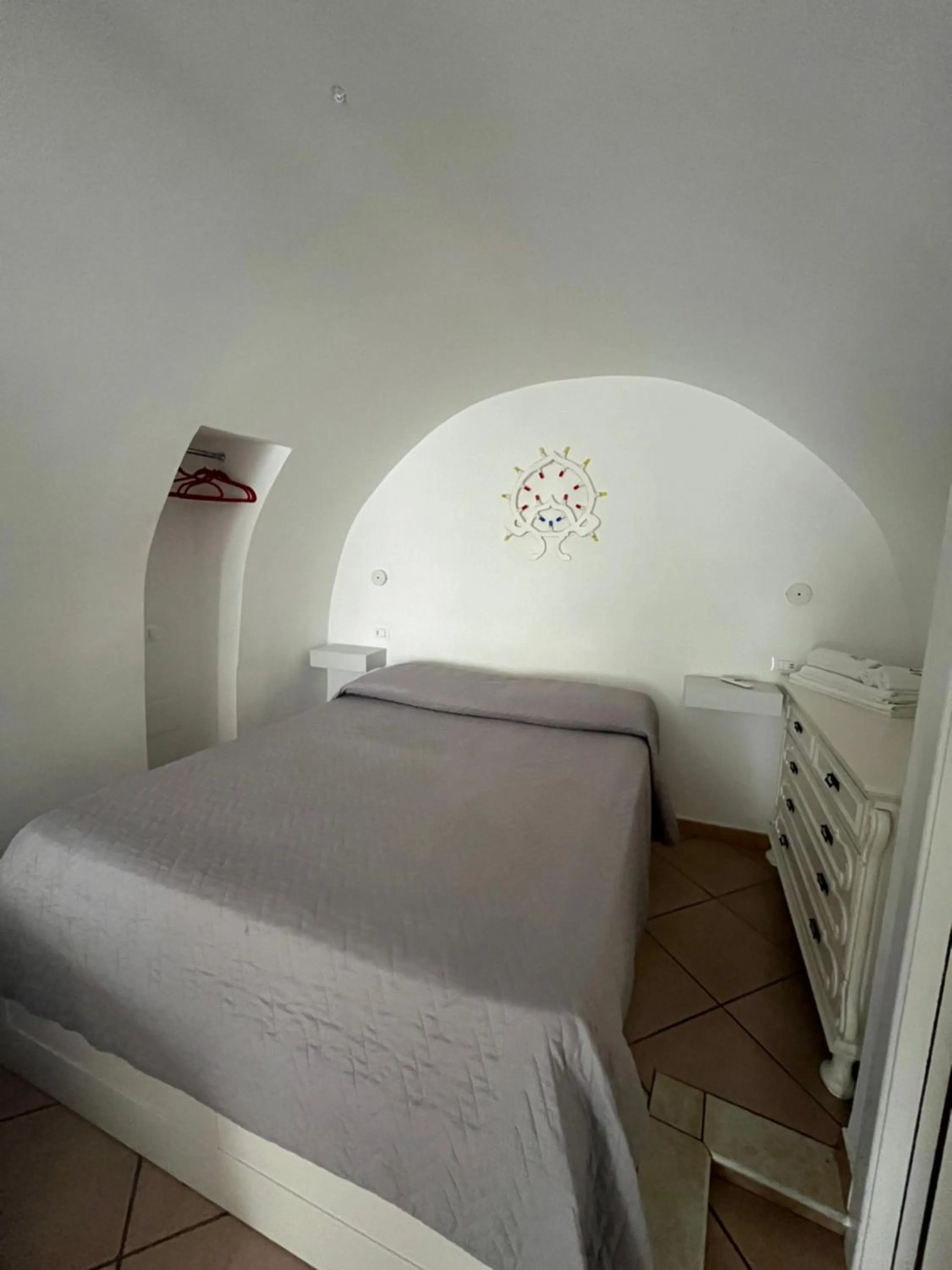 Bed in Ostuni 21mq Suite Homes