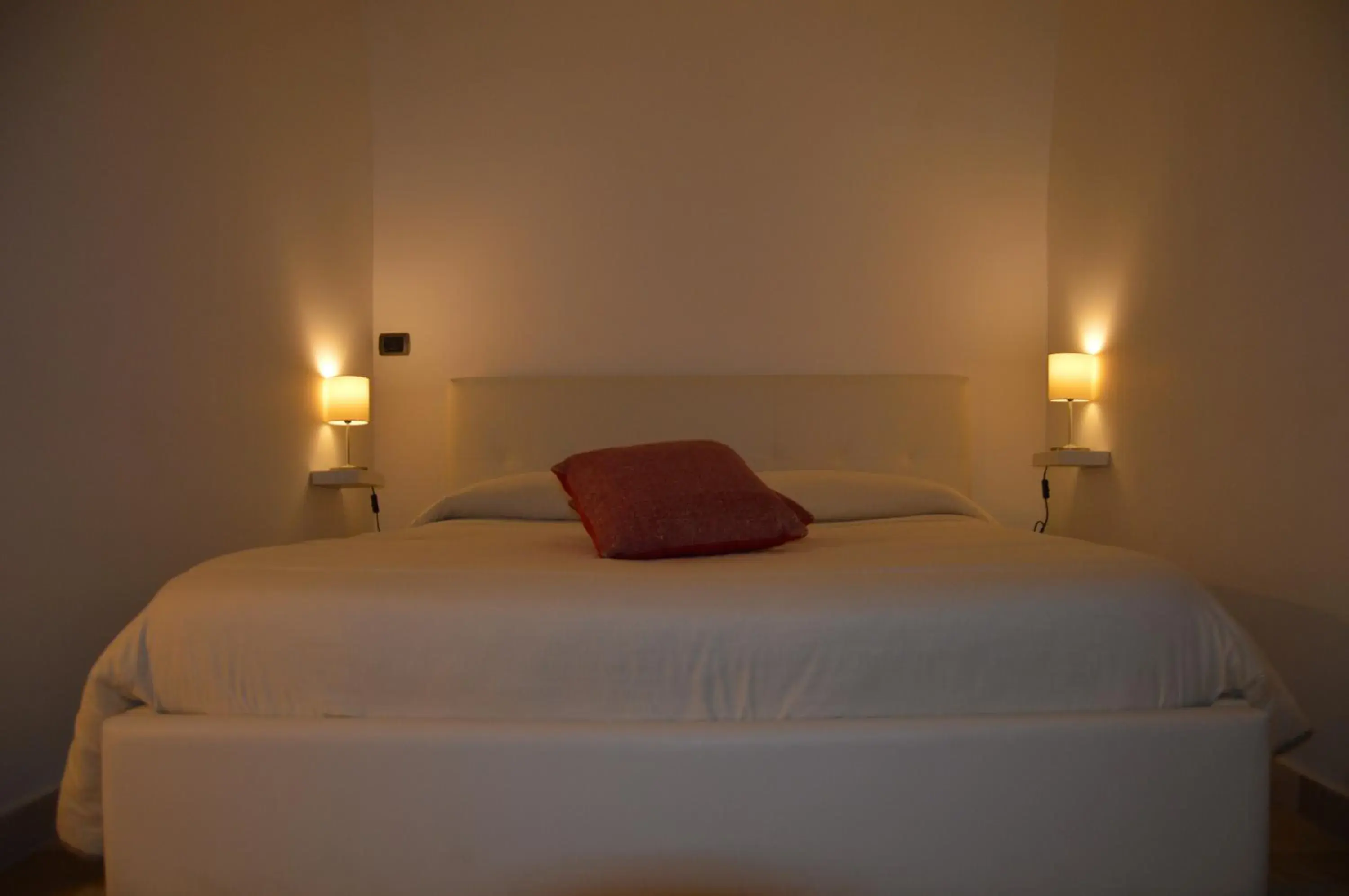 Bed in Ostuni 21mq Suite Homes Bed in Ostuni 21mq Suite Homes