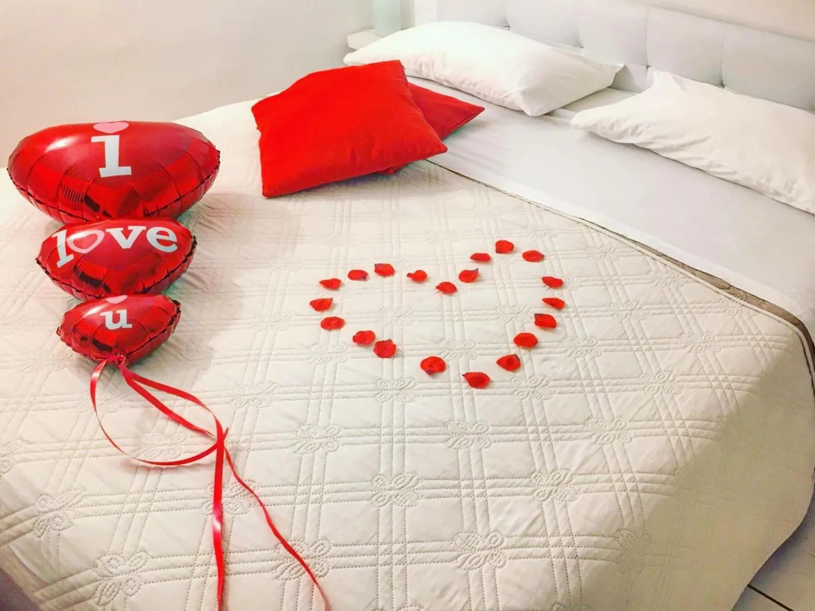 Bed in Ostuni 21mq Homes