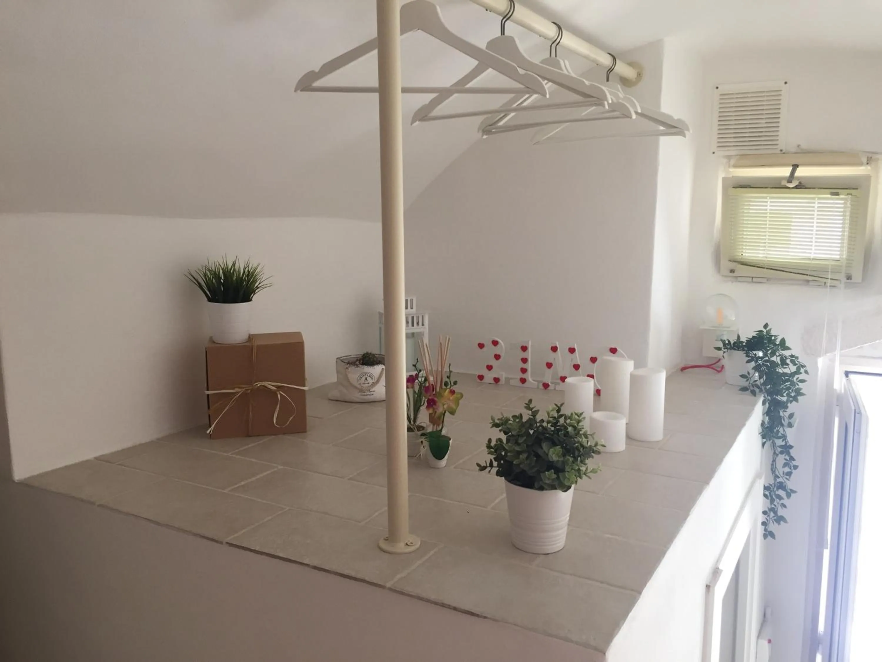 Day in Ostuni 21mq Suite Homes