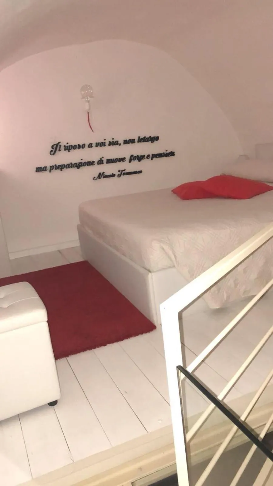 Spa and wellness centre/facilities, Bed in Ostuni 21mq Suite Homes