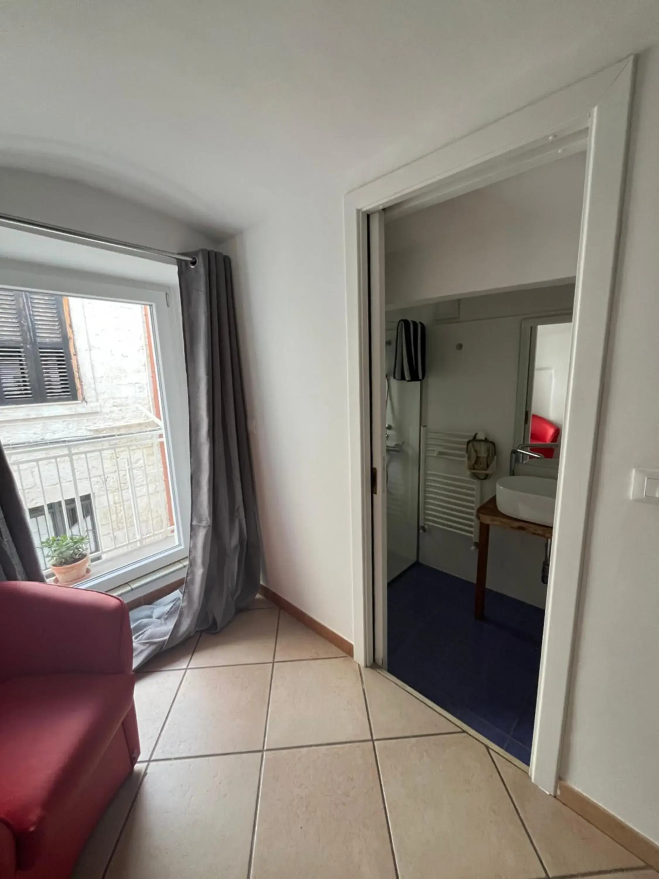 Living room in Ostuni 21mq Suite Homes Living room in Ostuni 21mq Suite Homes