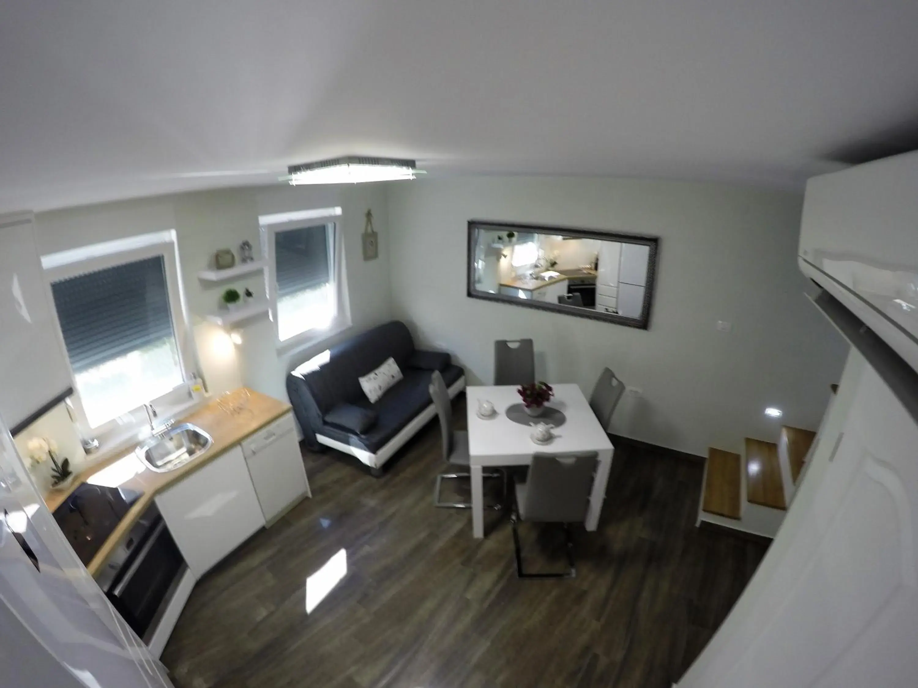 Apartment Ana Arbanasi Apartment Ana Arbanasi