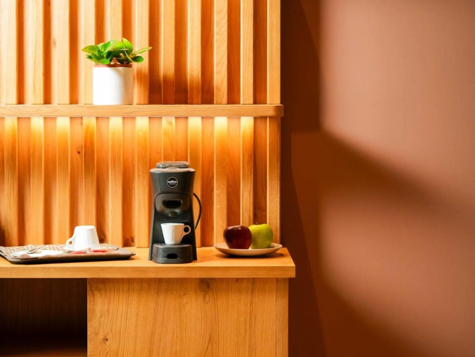 Drinks in Best Western Hotel Arya