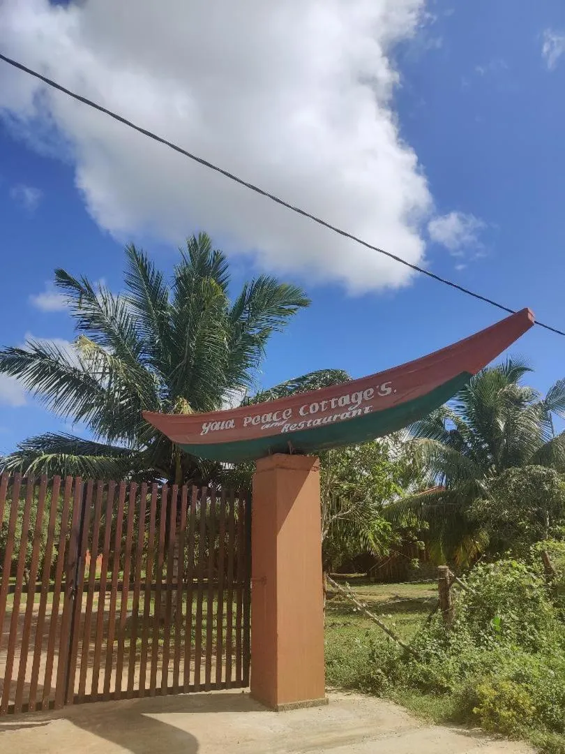 Yala Peace Cottages