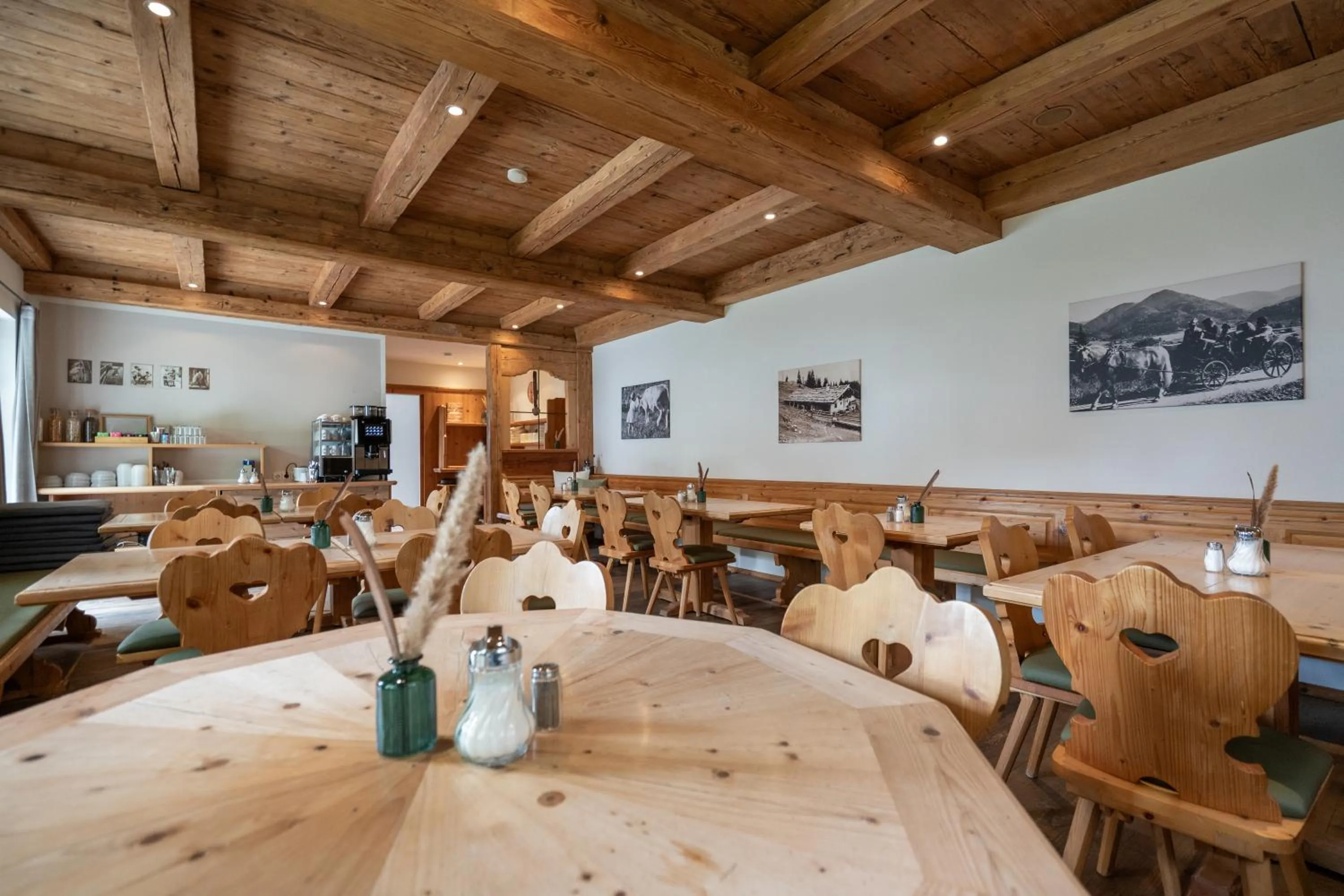 Breakfast in Beim Nuihausa