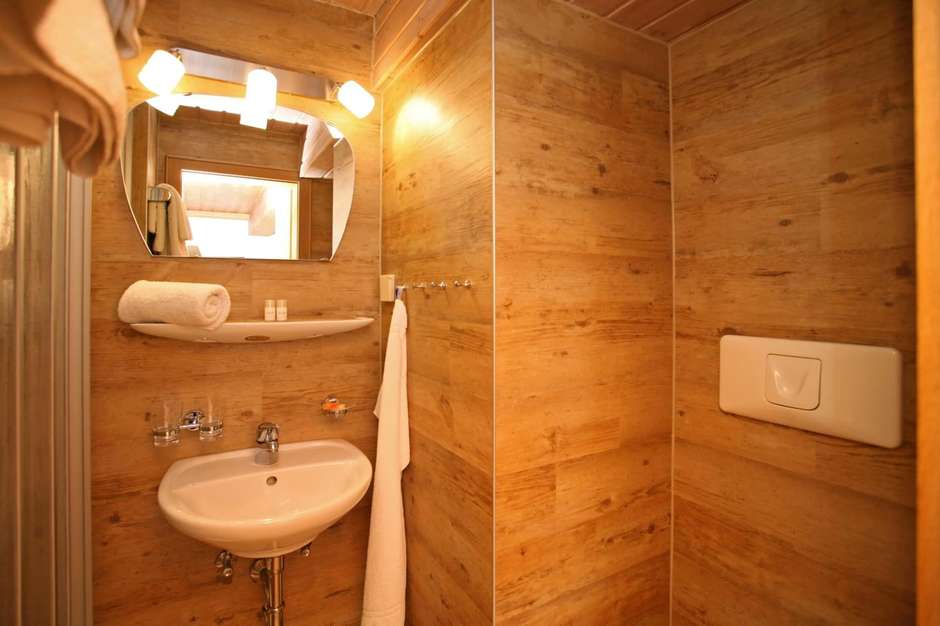 Bathroom in Beim Nuihausa