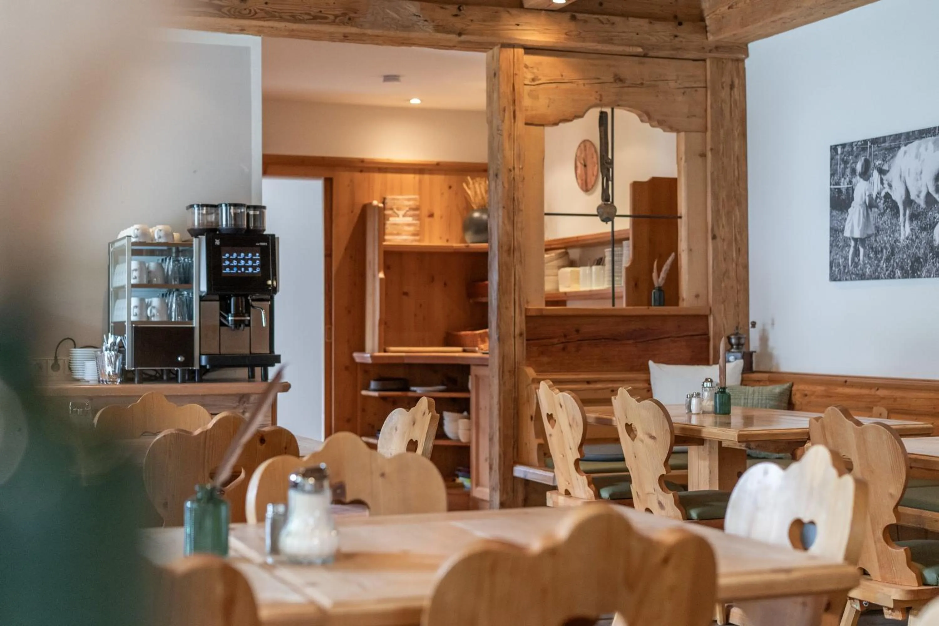 Breakfast in Beim Nuihausa