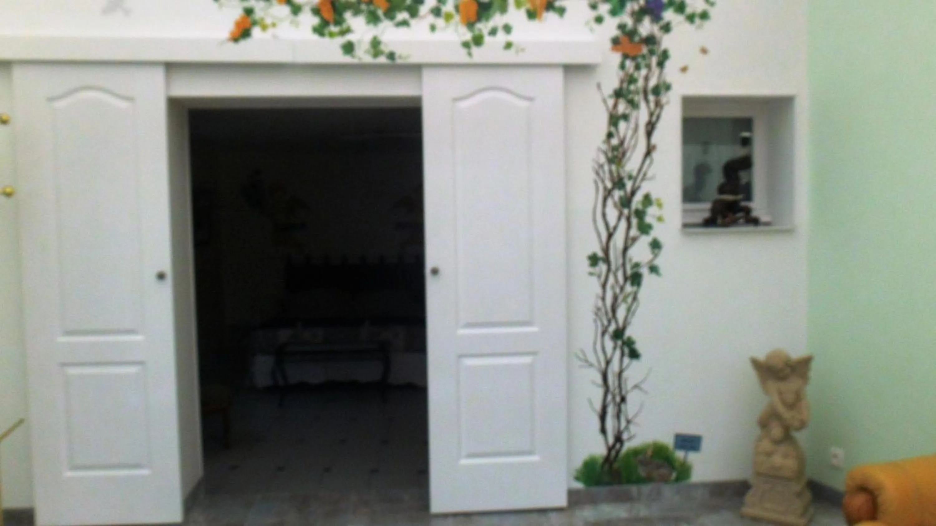 Living room in Passion Et Terroir