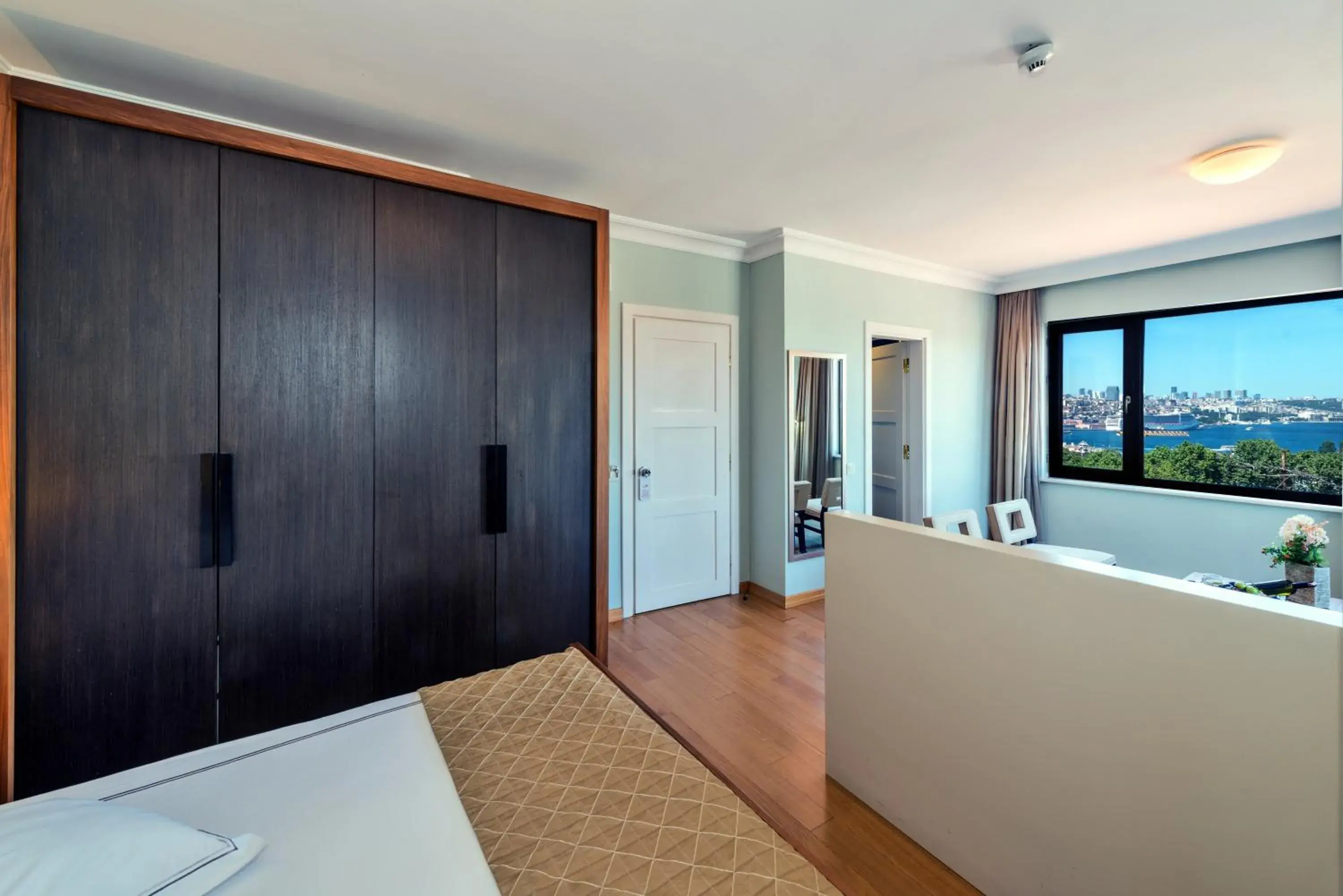 Photo of the whole room, Bed in Agora Life Hotel - Special Class Photo of the whole room, Bed in Agora Life Hotel - Special Class