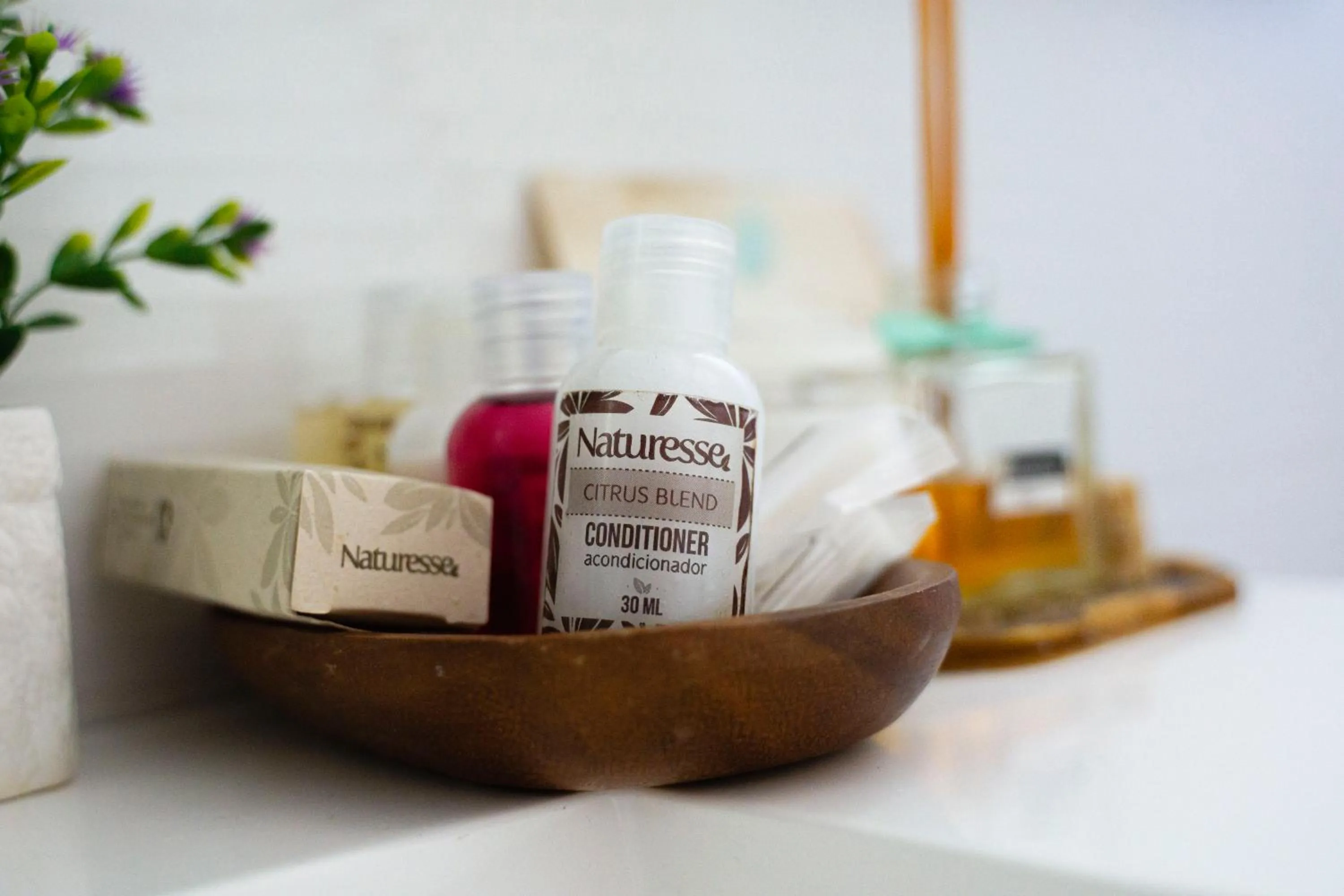 towels in Hotel Syvanna Wellness and Spa