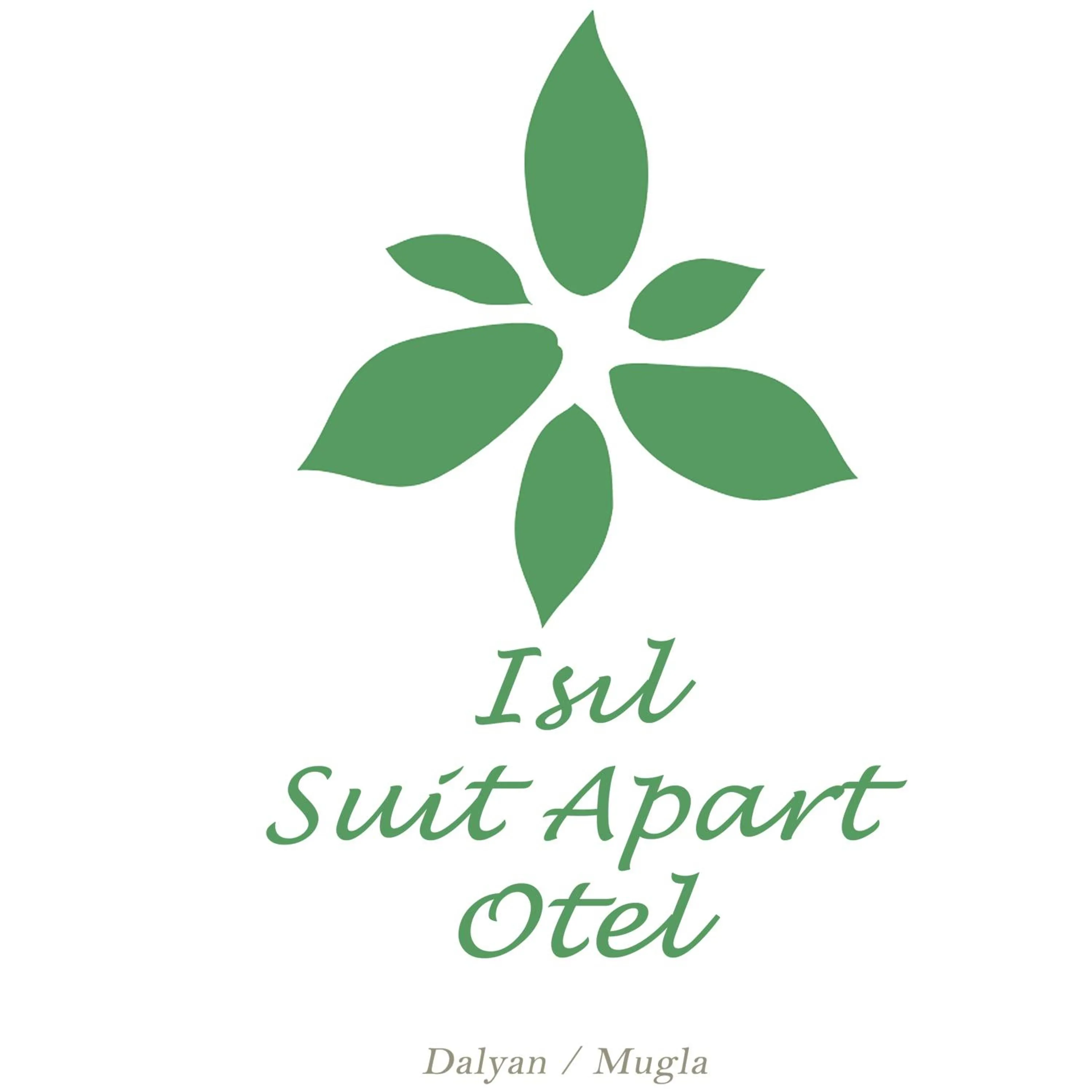 Property logo or sign in Işıl Suit Apart Otel