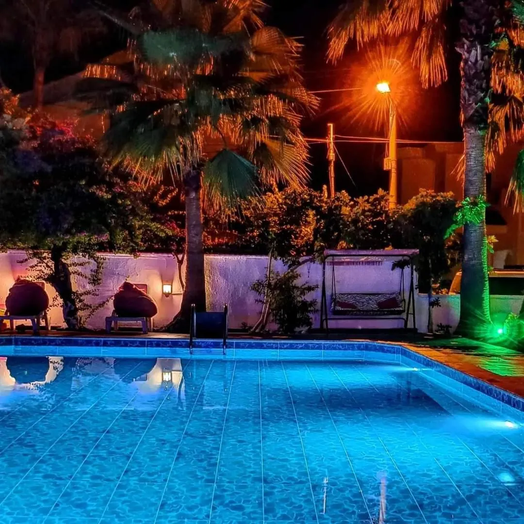 Işıl Suit Apart Otel