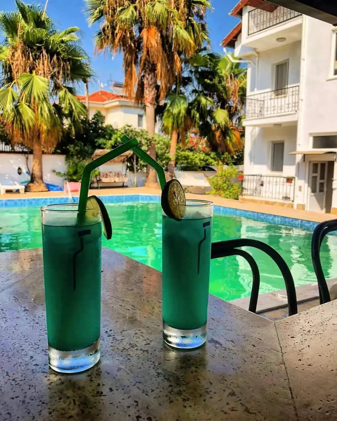 Işıl Suit Apart Otel