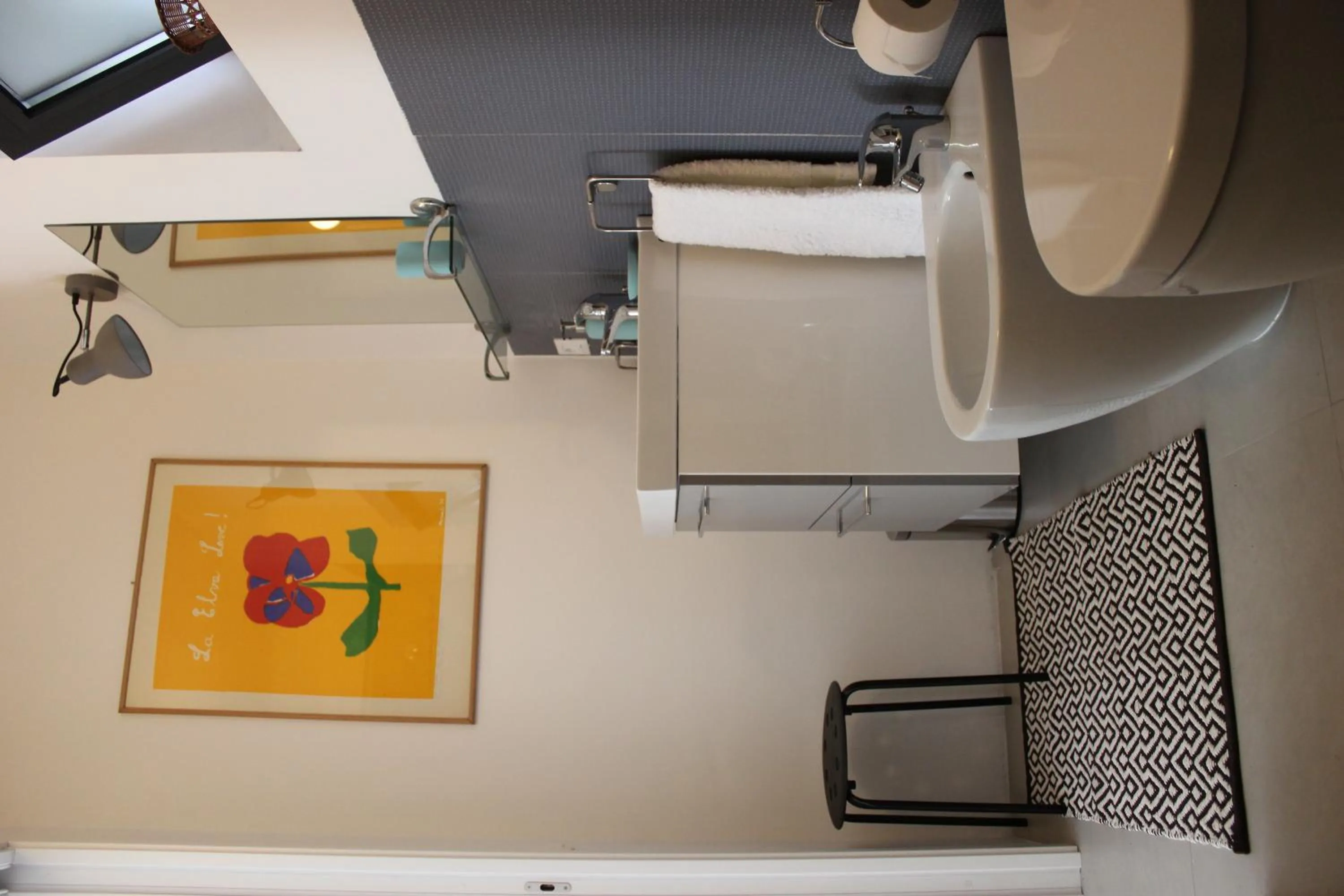 Nel Giardino degli Agrumi