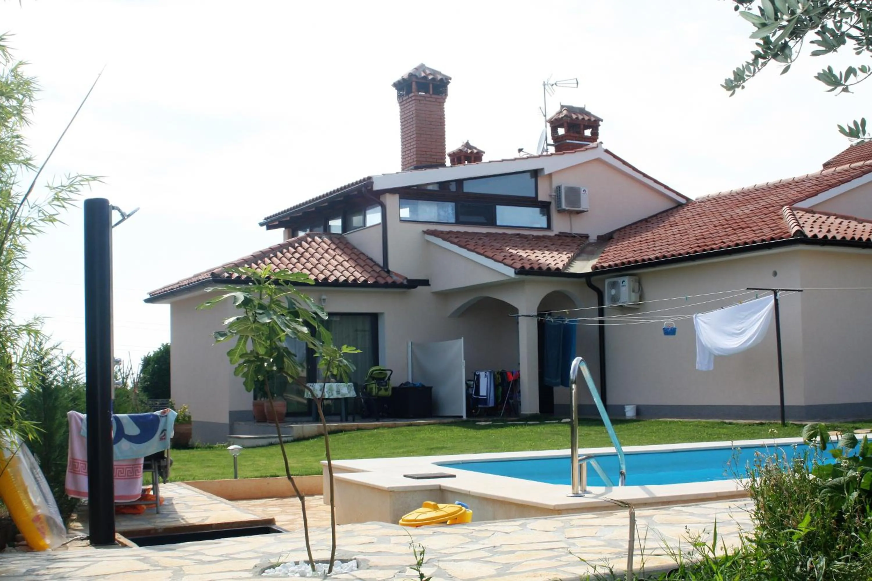 Apartments Morje