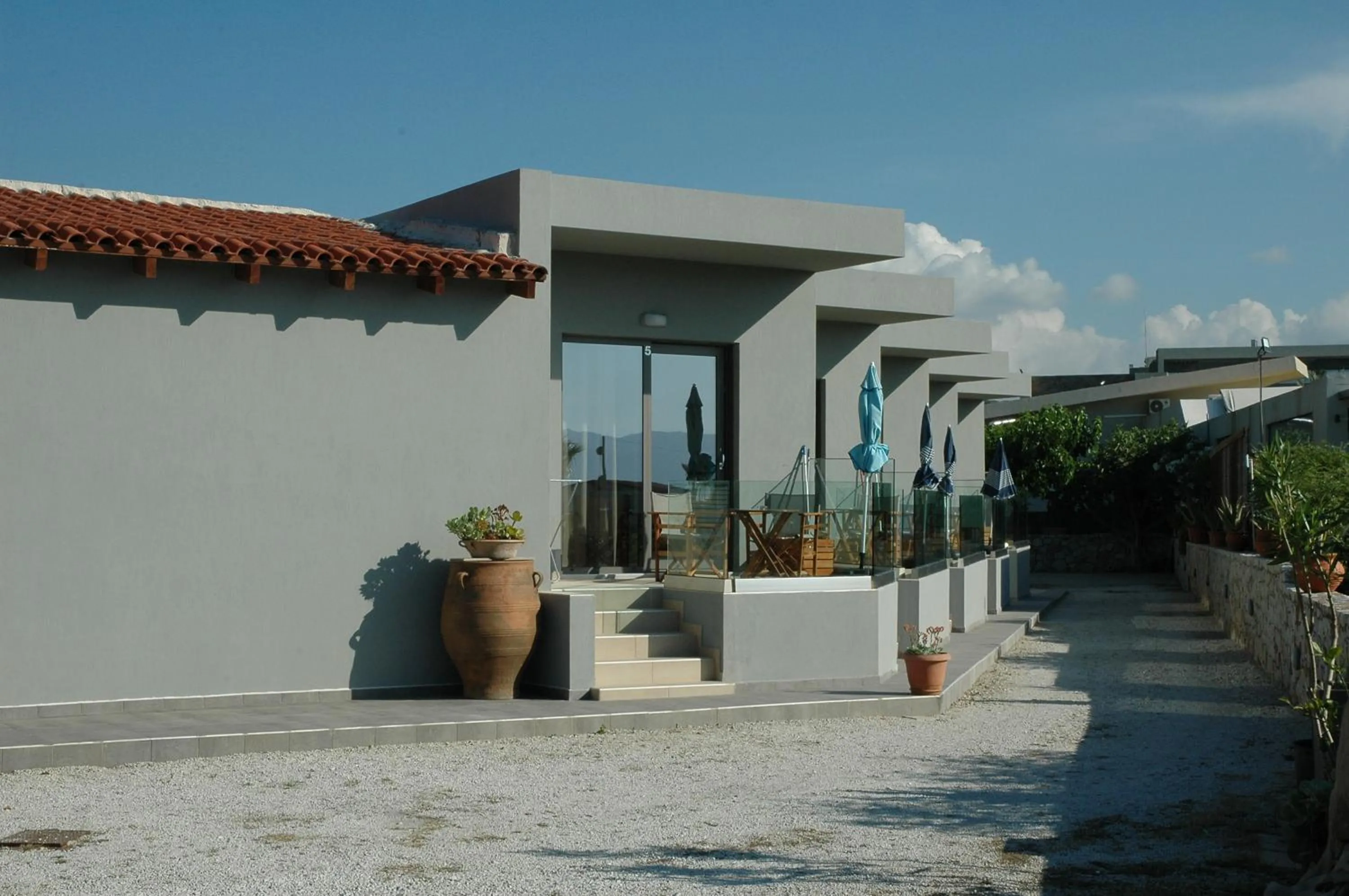 Electra Studios