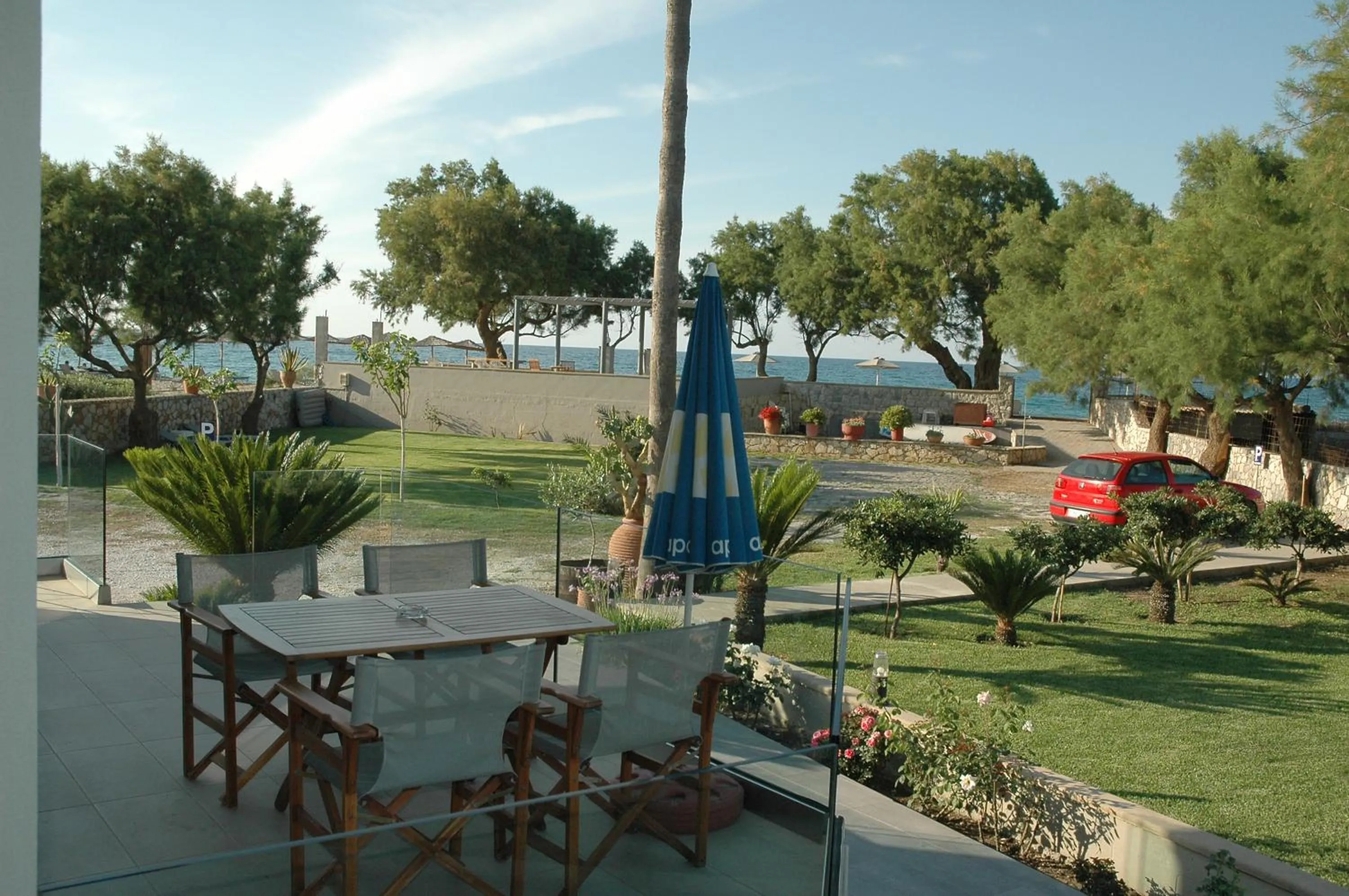 Electra Studios