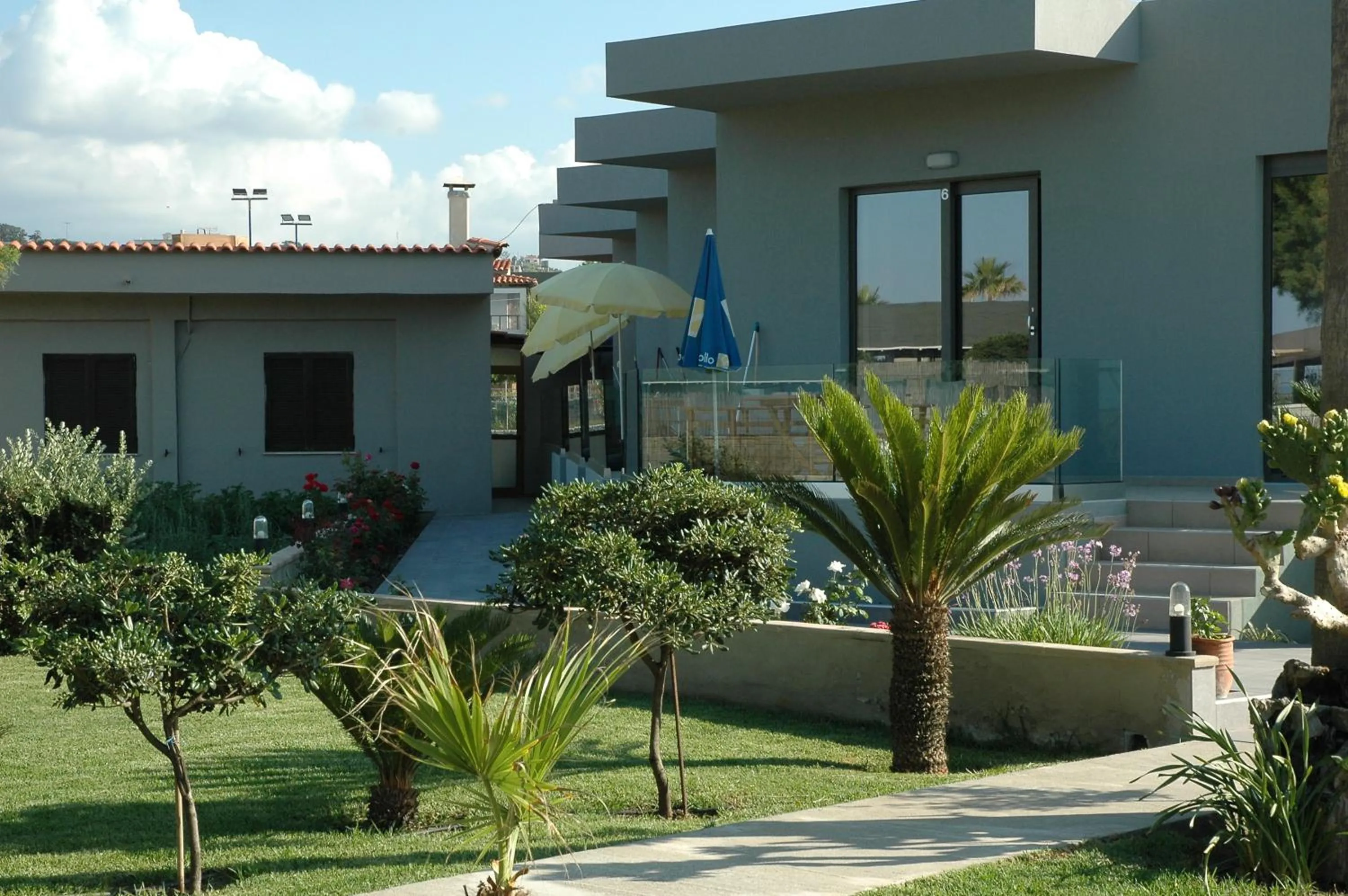 Electra Studios