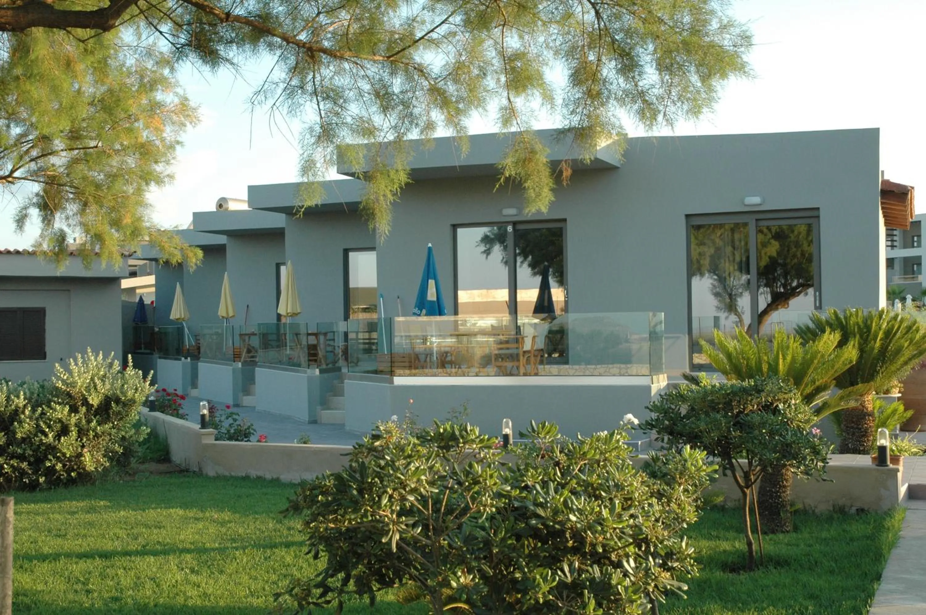 Electra Studios
