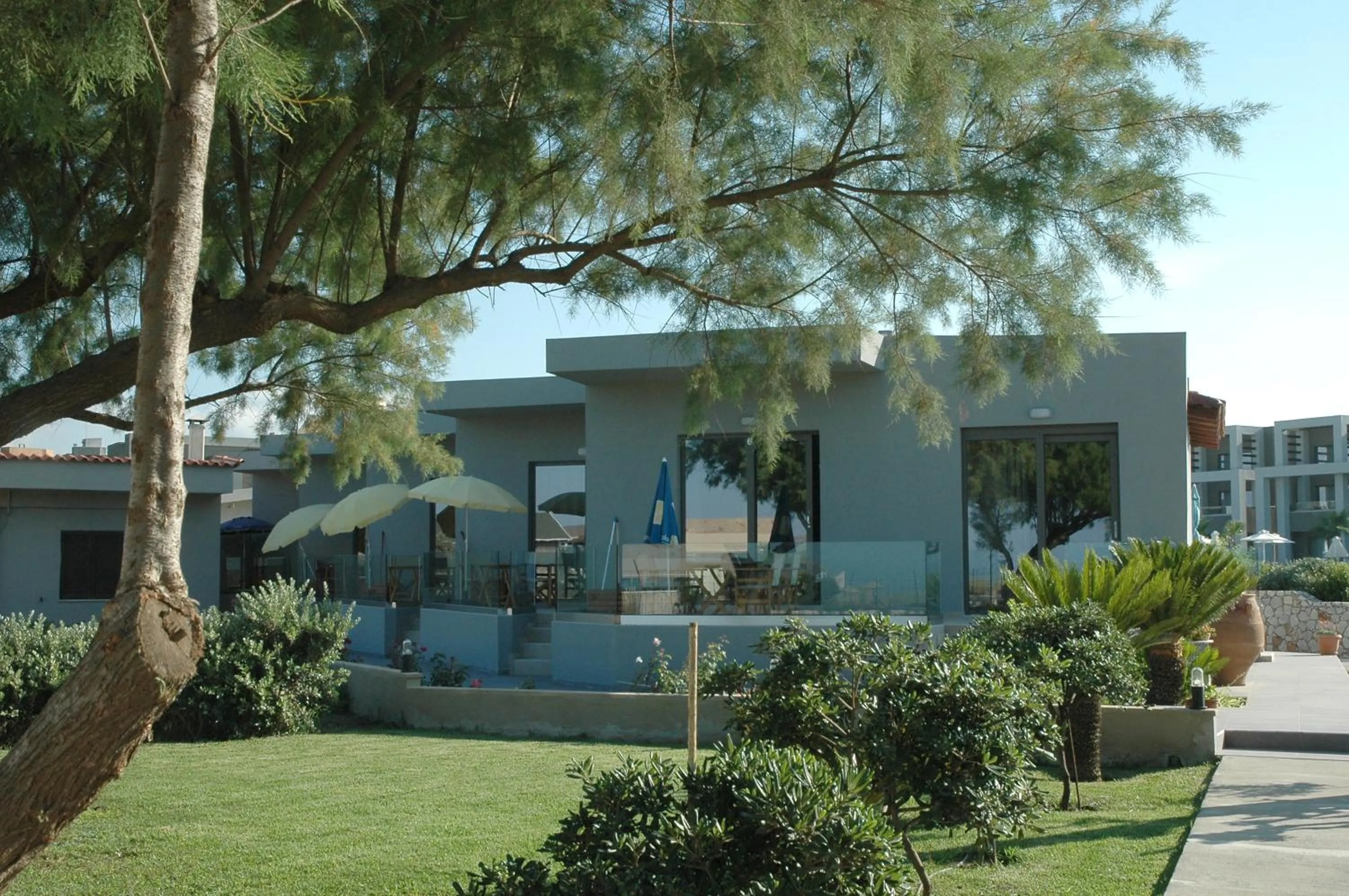 Electra Studios