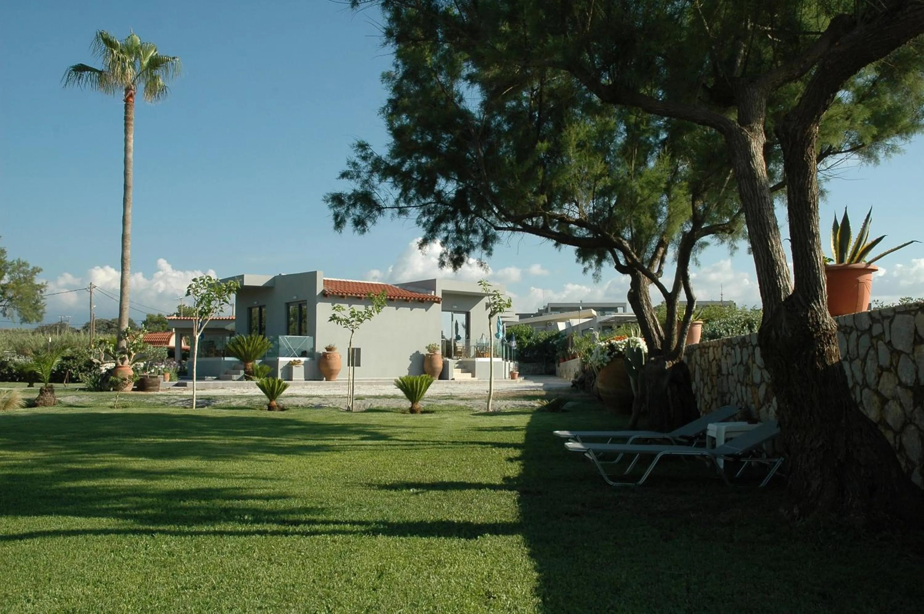 Electra Studios